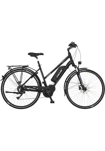 FISCHER Fahrrad FISCHER dviratis E-Bike »VIATOR 3.0 Da...