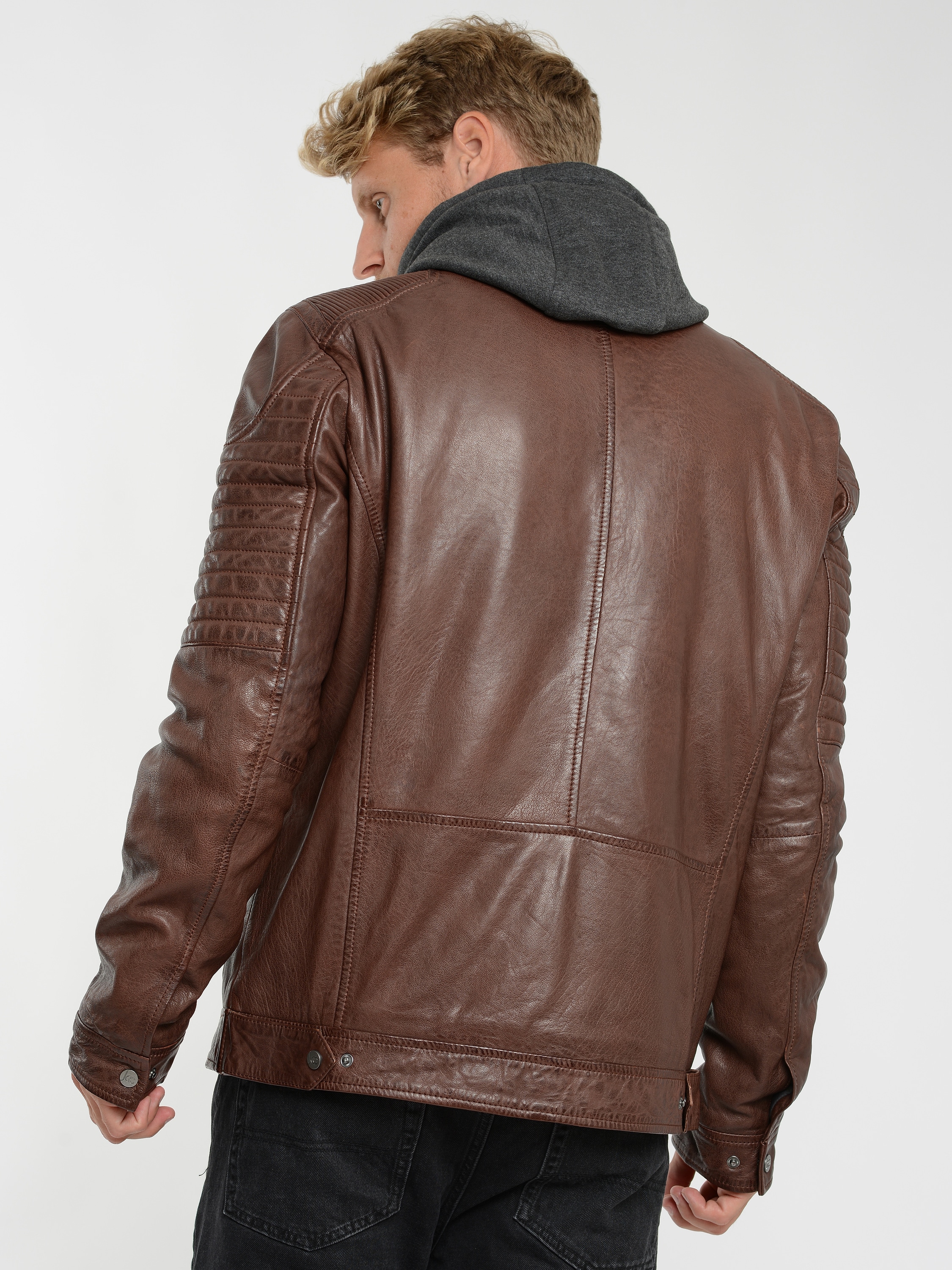 JCC Lederjacke »3102237«