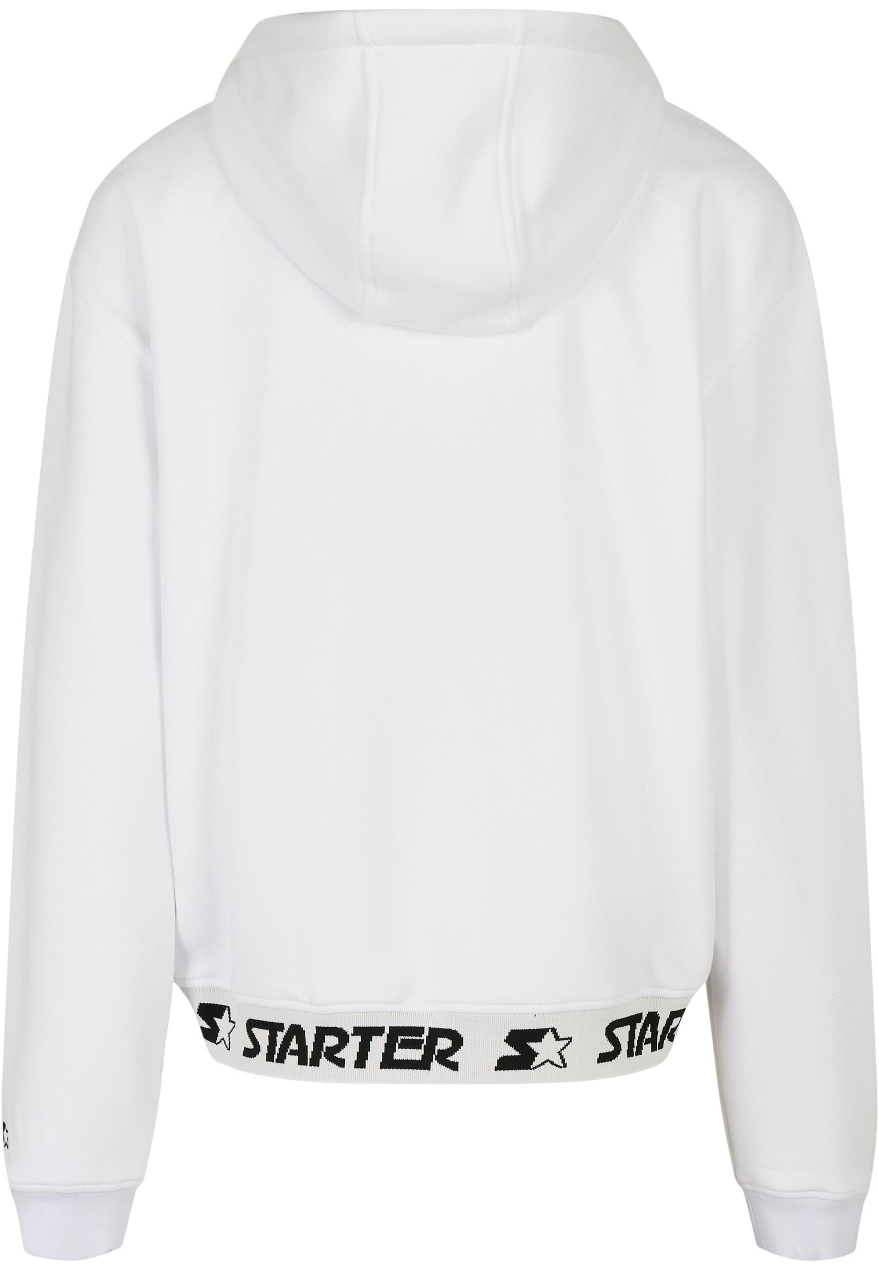 Starter Black Label Kapuzensweatshirt "Starter Black Label Herren Starter J günstig online kaufen