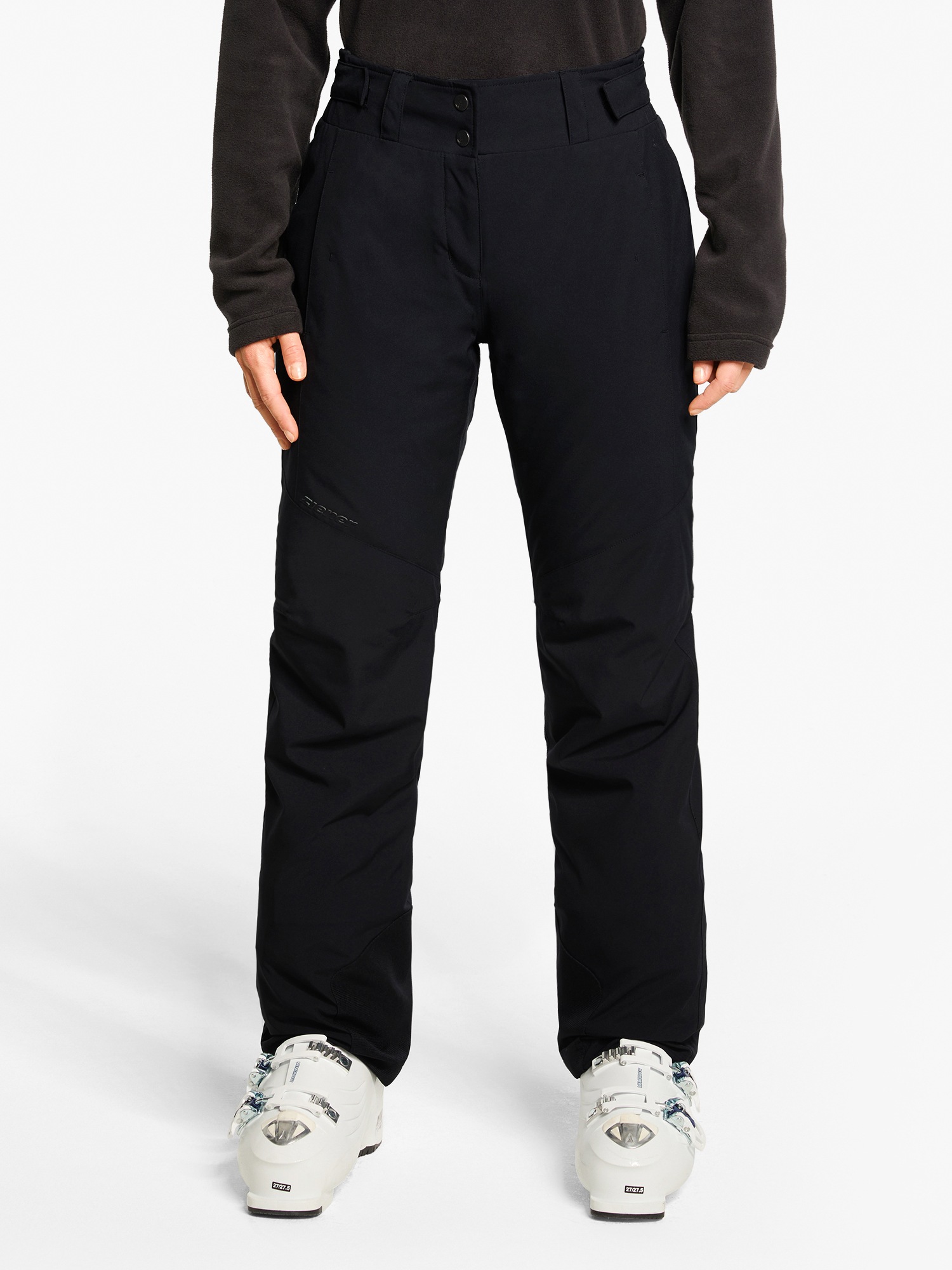 Thumbnail - Ziener Skihose "TALINA-Z pants lady"