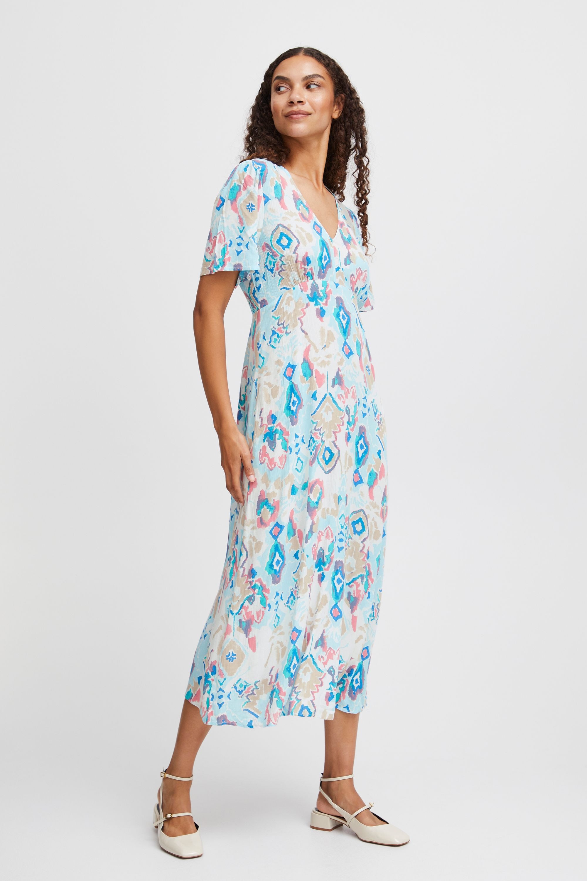b.young Maxikleid »Maxikleid BYJacqueline«