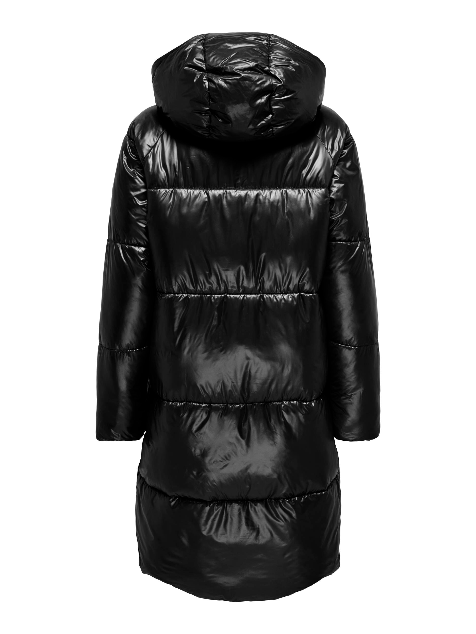 ONLY Steppmantel »ONLSKY OVERSIZED PUFFER COAT CC OTW«