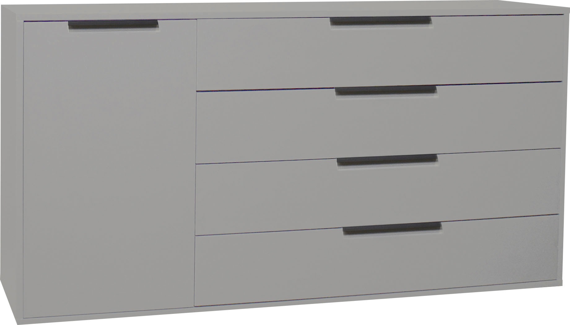 Mäusbacher Highboard "Bonnie", Breite 168 cm günstig online kaufen