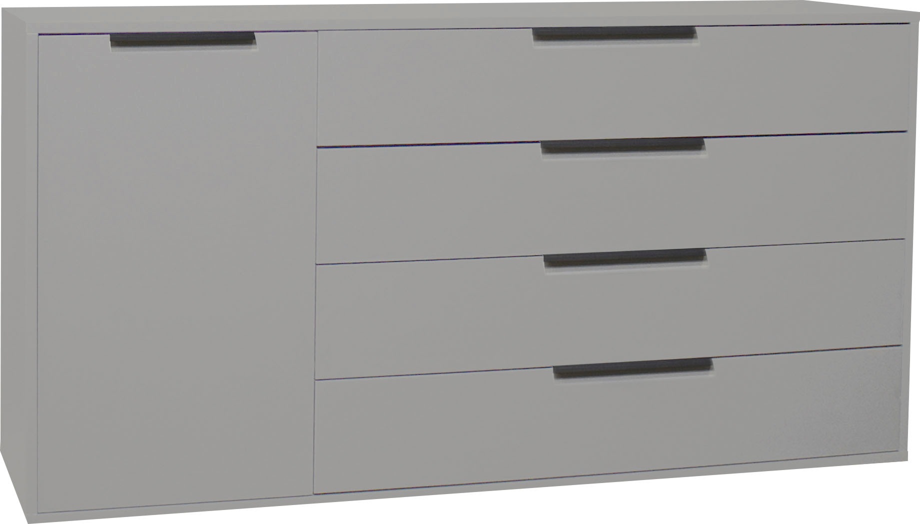 Mäusbacher Highboard "Bonnie TOPSELLER" günstig online kaufen
