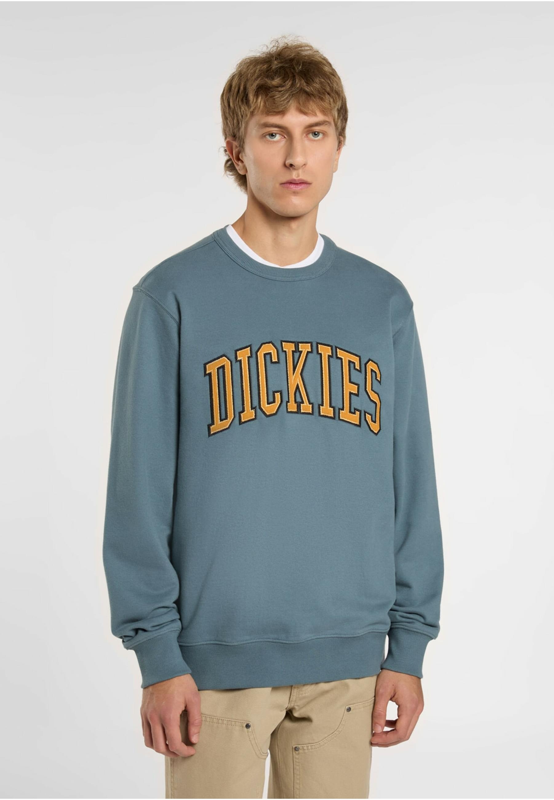 Dickies Longsleeve »Dickies Workwear Dickies Aitkin Sweatshirt«, (1 tlg.)