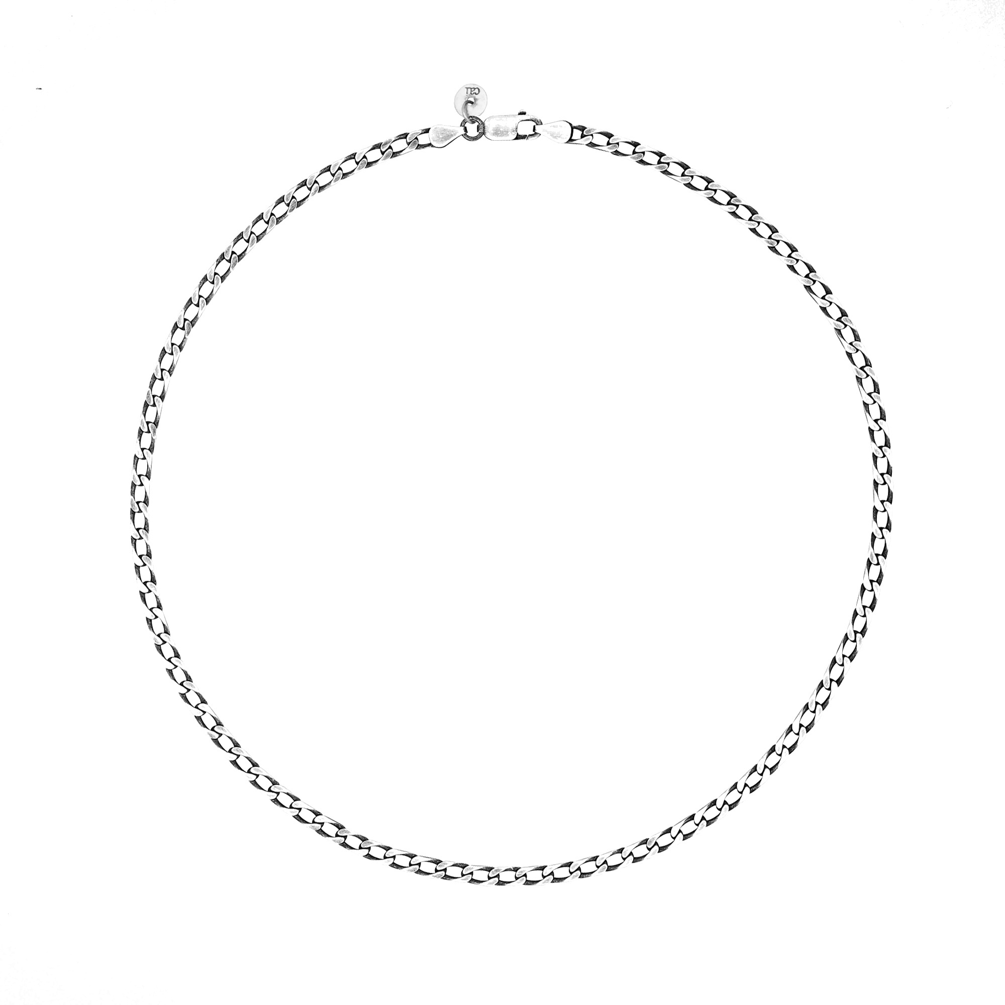 CAÏ Kette mit Anhänger