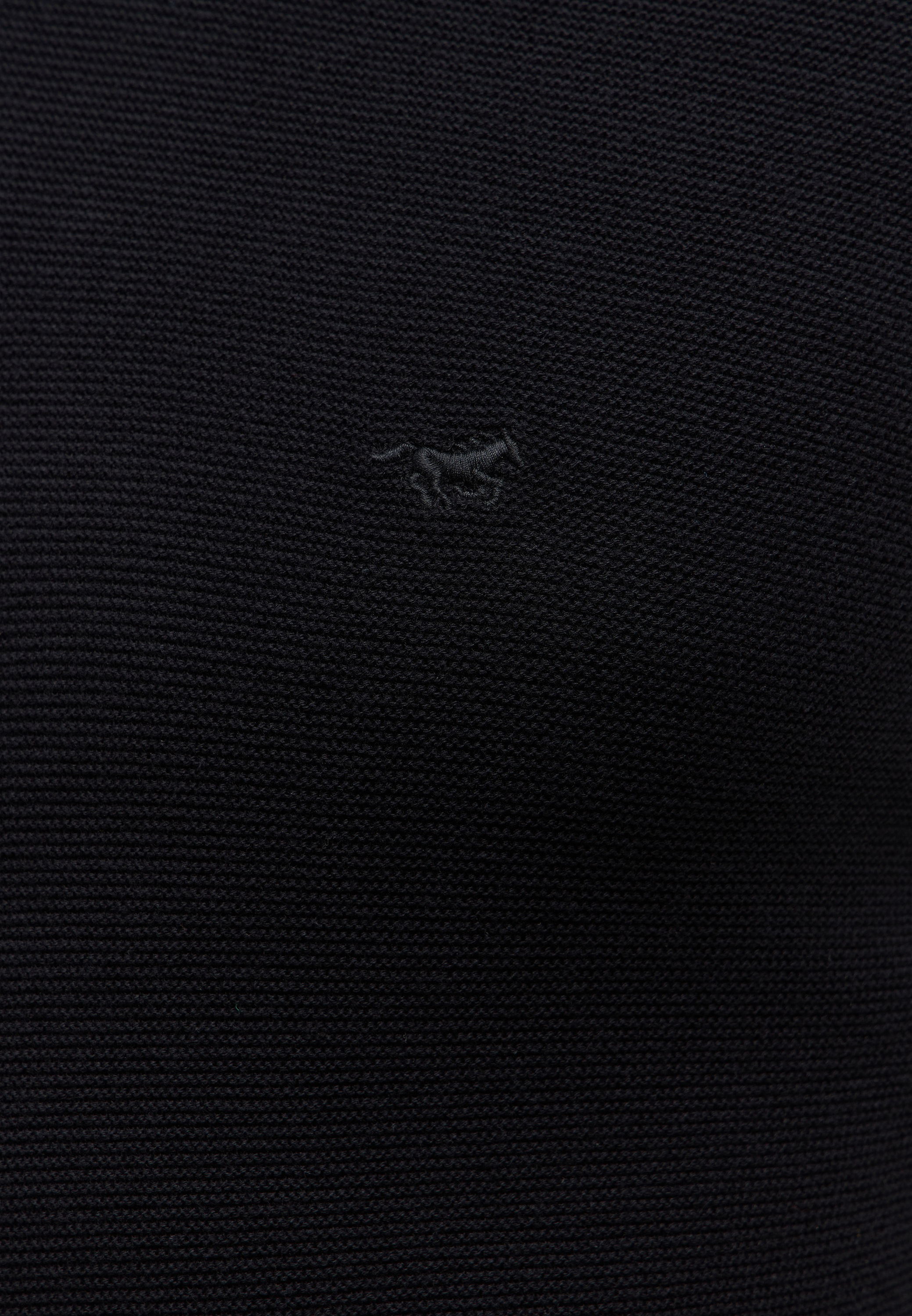 MUSTANG Sweater »Herren Style Everett«