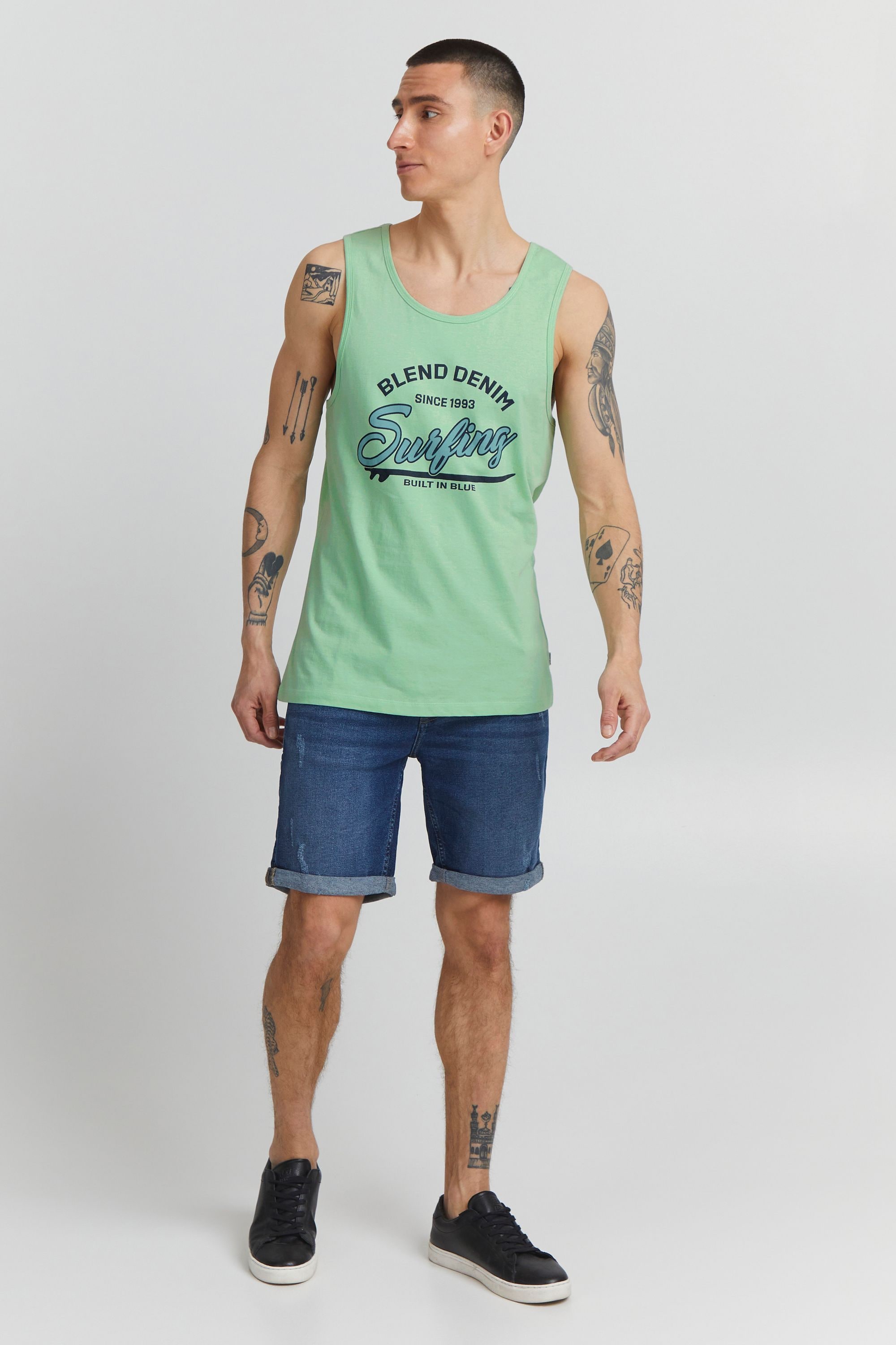 Blend Tanktop »Tanktop BHLingo«