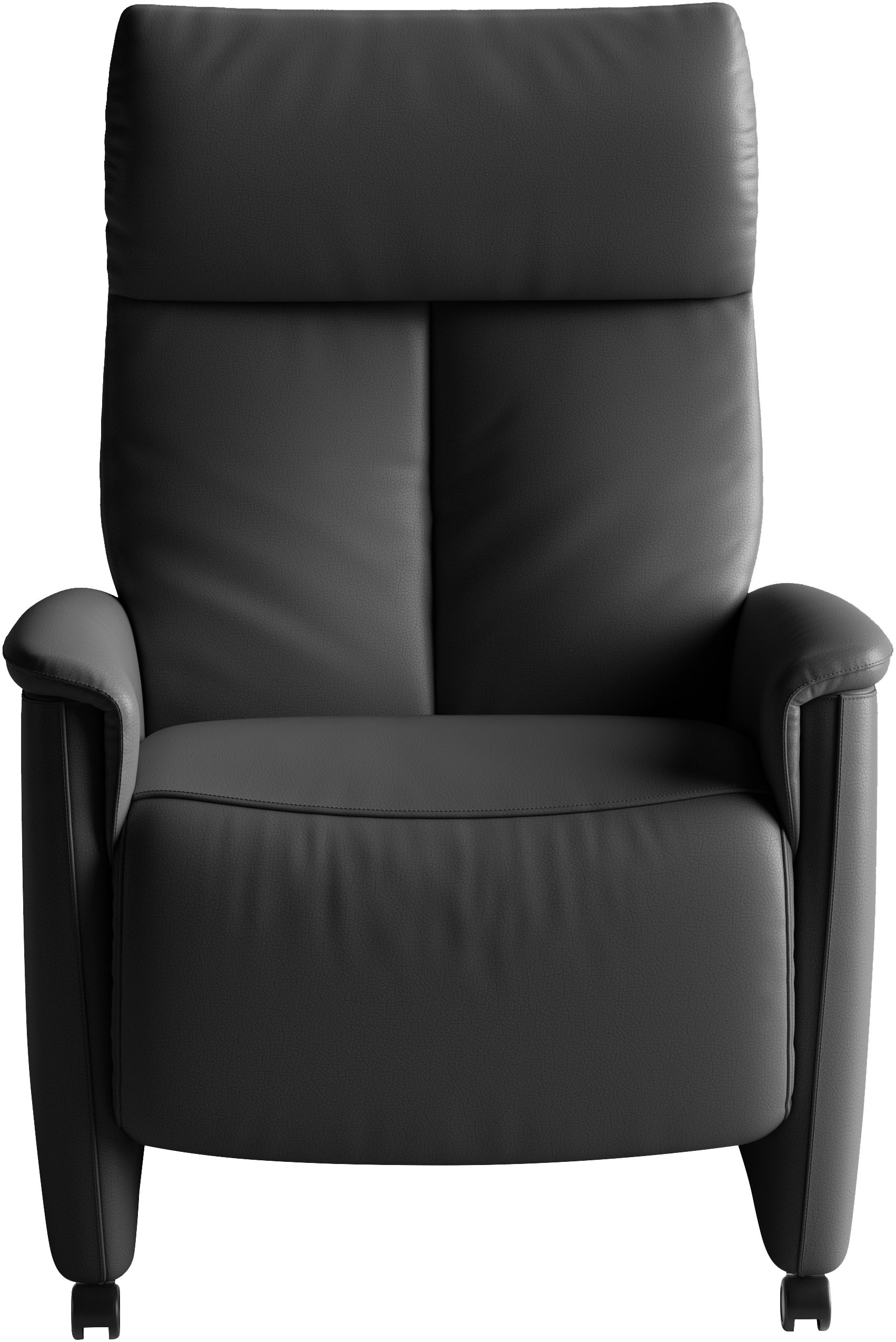 sit&more TV-Sessel "Cremona Comfort" wahlweise manuell oder elektrischer Funktion mit Akku