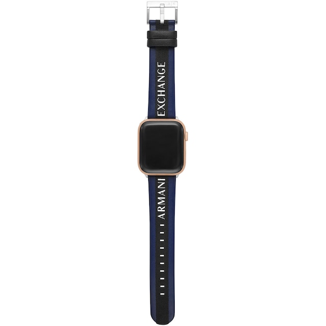 ARMANI EXCHANGE Smartwatch-Armband »Apple Strap, AXS8022«, ideal auch als  Geschenk ▷ kaufen | BAUR