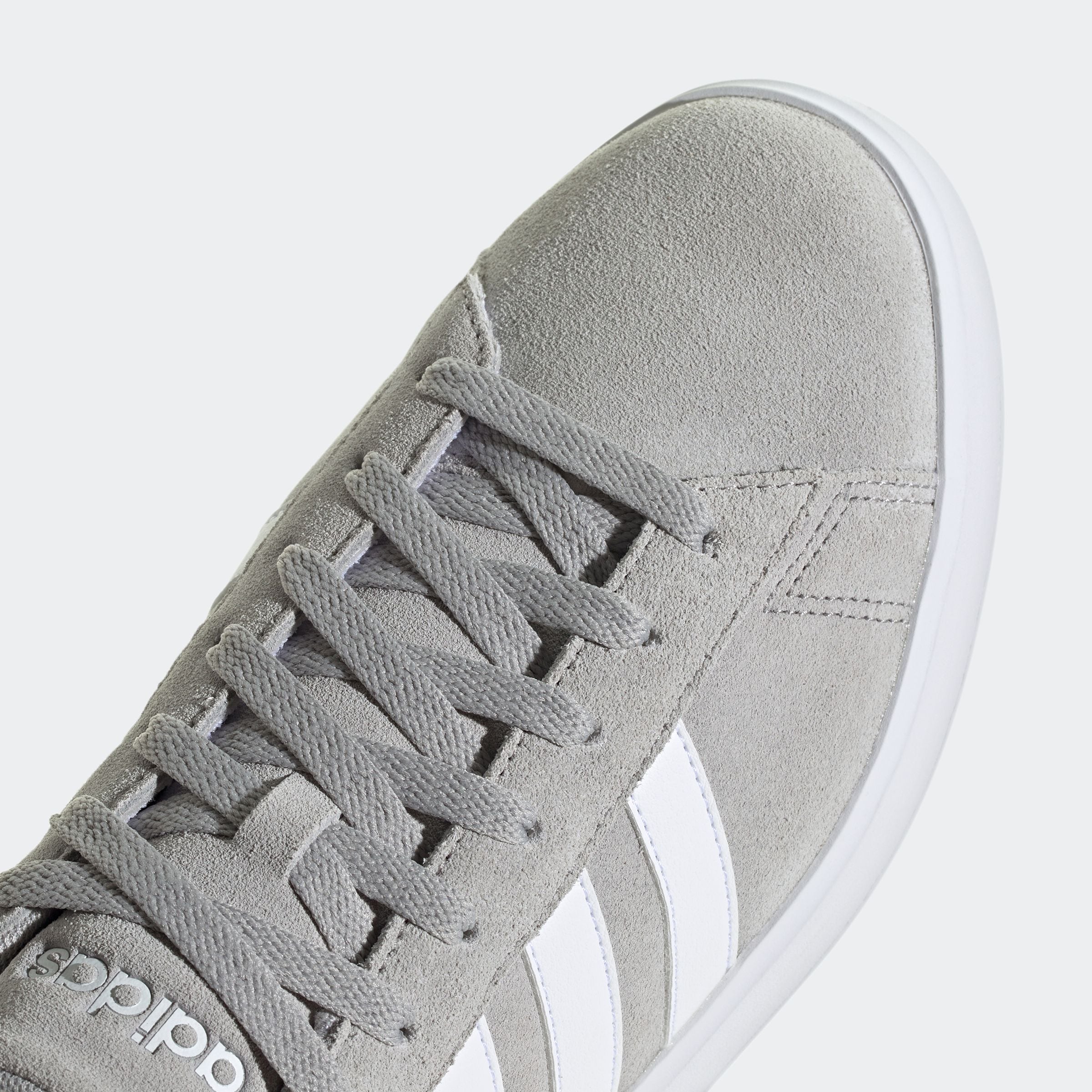 adidas Sportswear Sneaker »GRAND COURT 2.0«, Design auf den Spuren des adidas Superstar