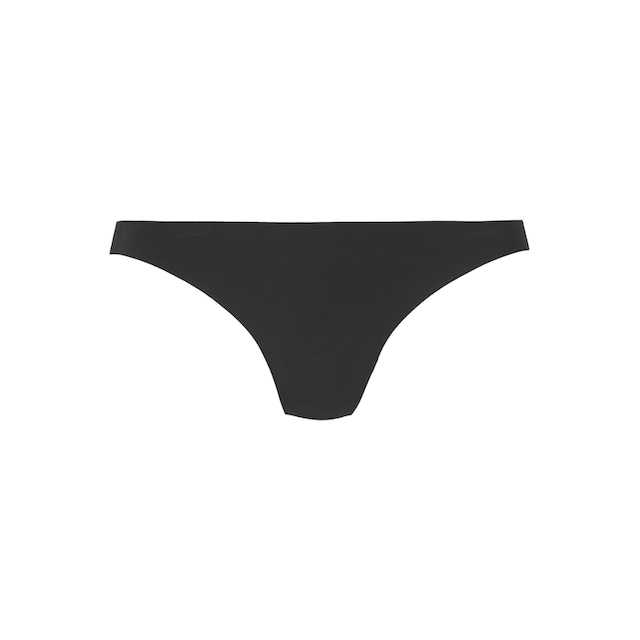 HUGO String »TRIPLET THONG C.CUT«, (Packung), mit Markenlabel online  bestellen | BAUR