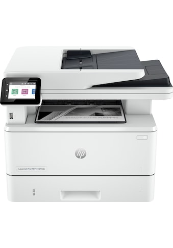 Multifunktionsdrucker »LaserJet Pro MFP 4102fdw«