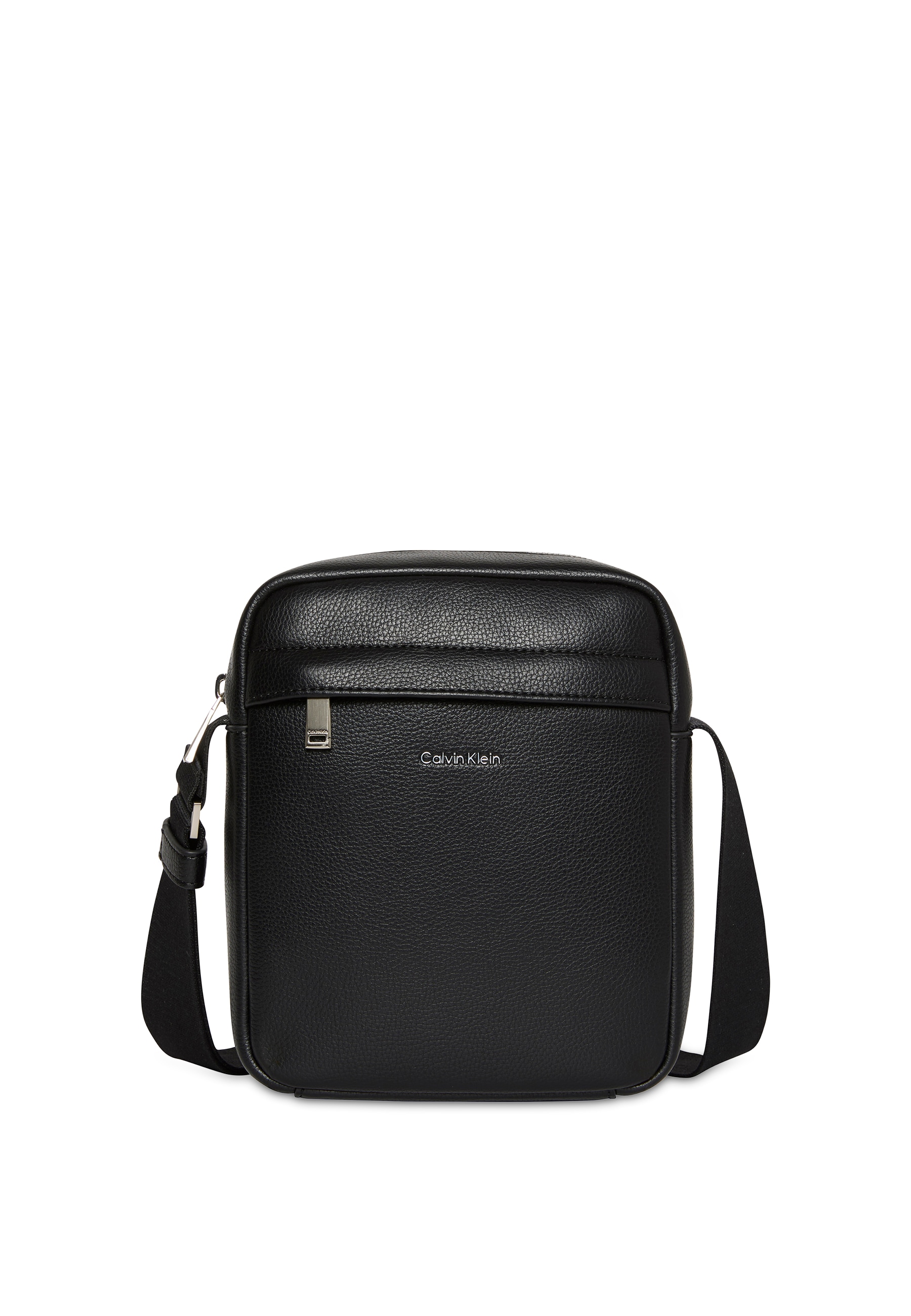Calvin Klein Umhängetasche "RAISED REPORTER", Herren Minibag, Crossbodybag, günstig online kaufen