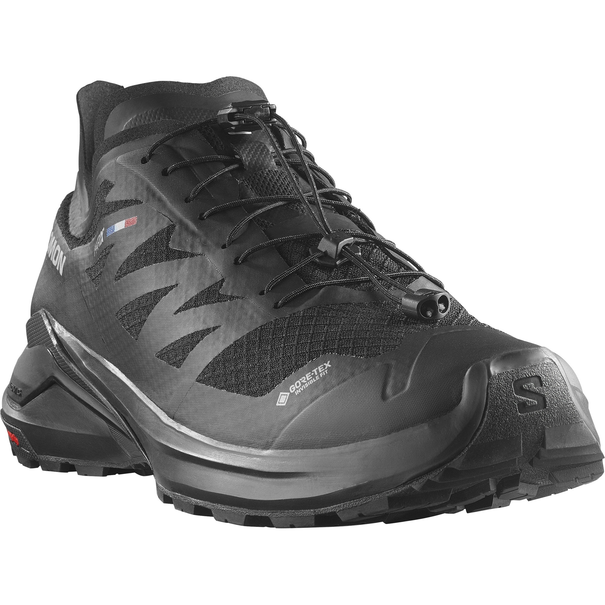 Salomon Trailrunningschuh "XA META GORE-TEX MIF", wasserdicht - hergestellt in Frankreich