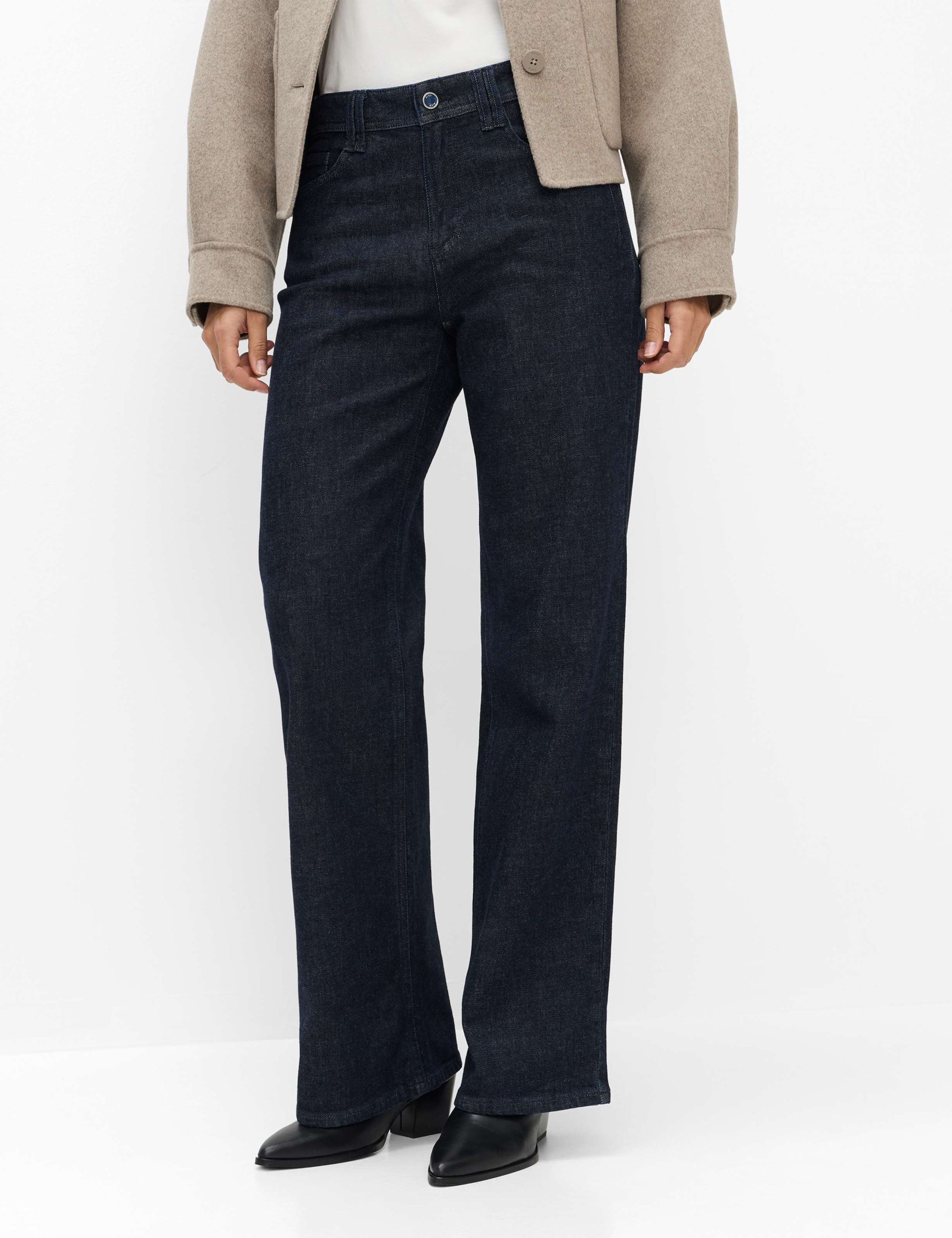 Brax 5-Pocket-Jeans »Style MAINE«