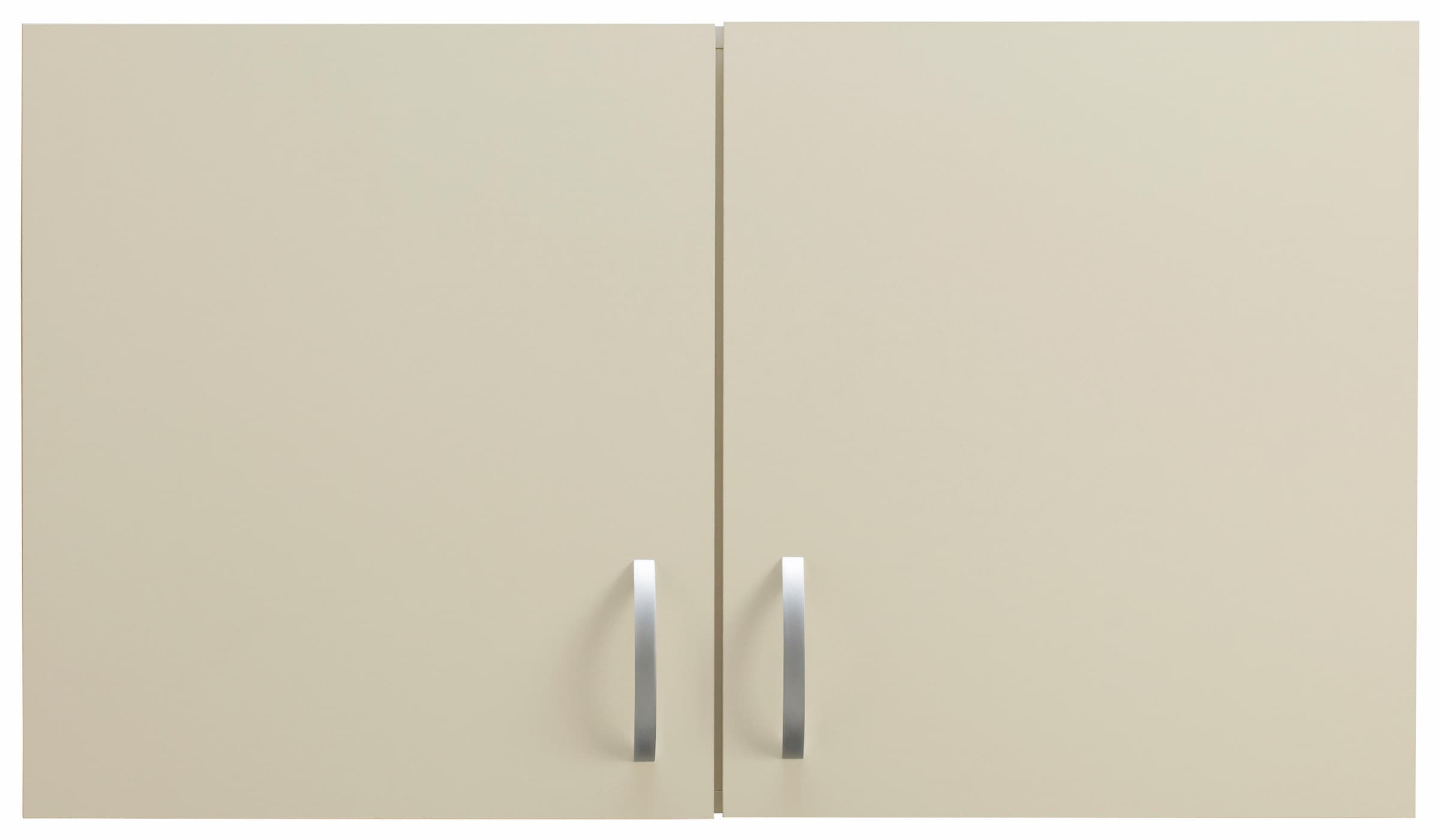 wiho Küchen Hängeschrank "Flexi", Breite 100 cm breit günstig online kaufen