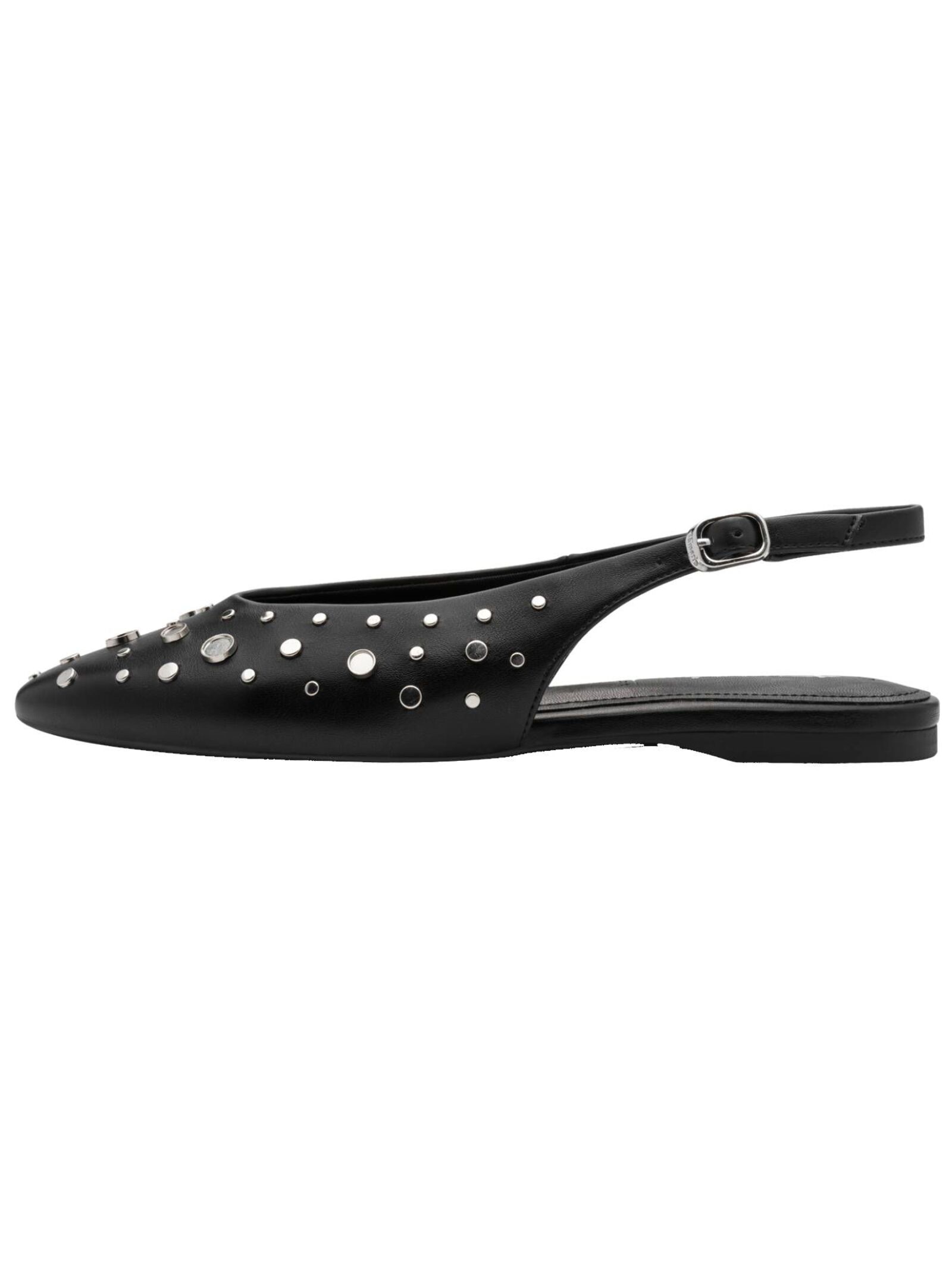 Tamaris Ballerina »Tamaris Ballerinas Lederimitat«