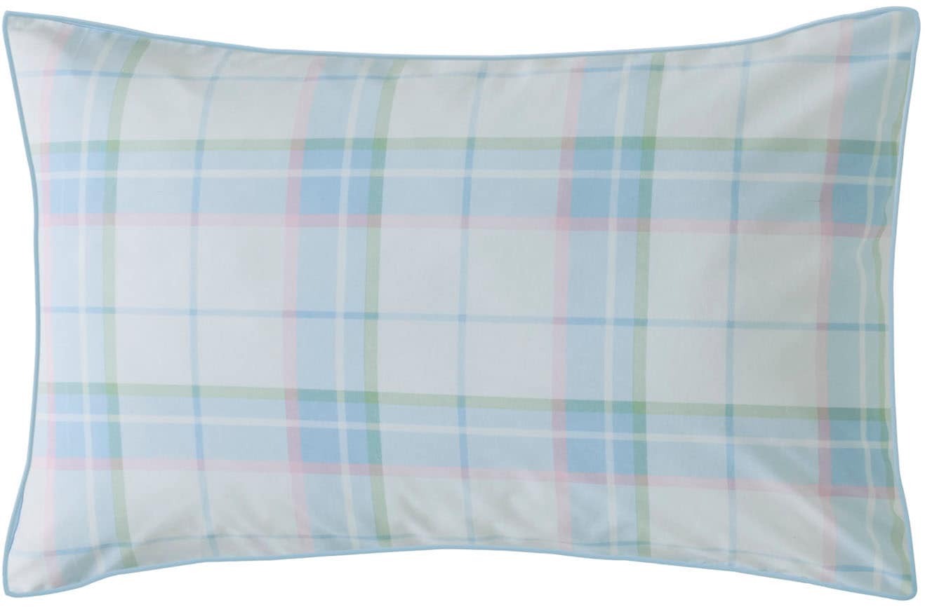 LAURA ASHLEY Wendebettwäsche »Sherston, aus Baumwoll Satin« 3 tlg. tlg. mit floralem Muster, inkl 2 Kissenbezüge