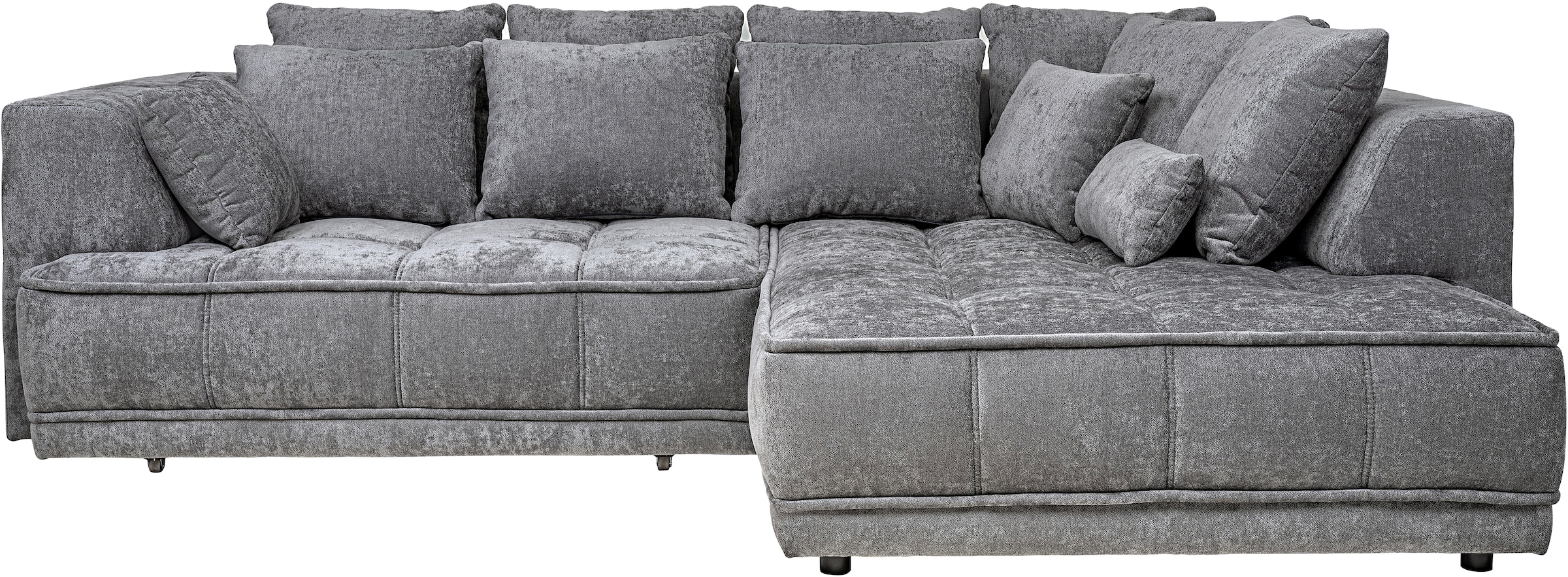 WERK2 Ecksofa "Memo Tiga" günstig online kaufen