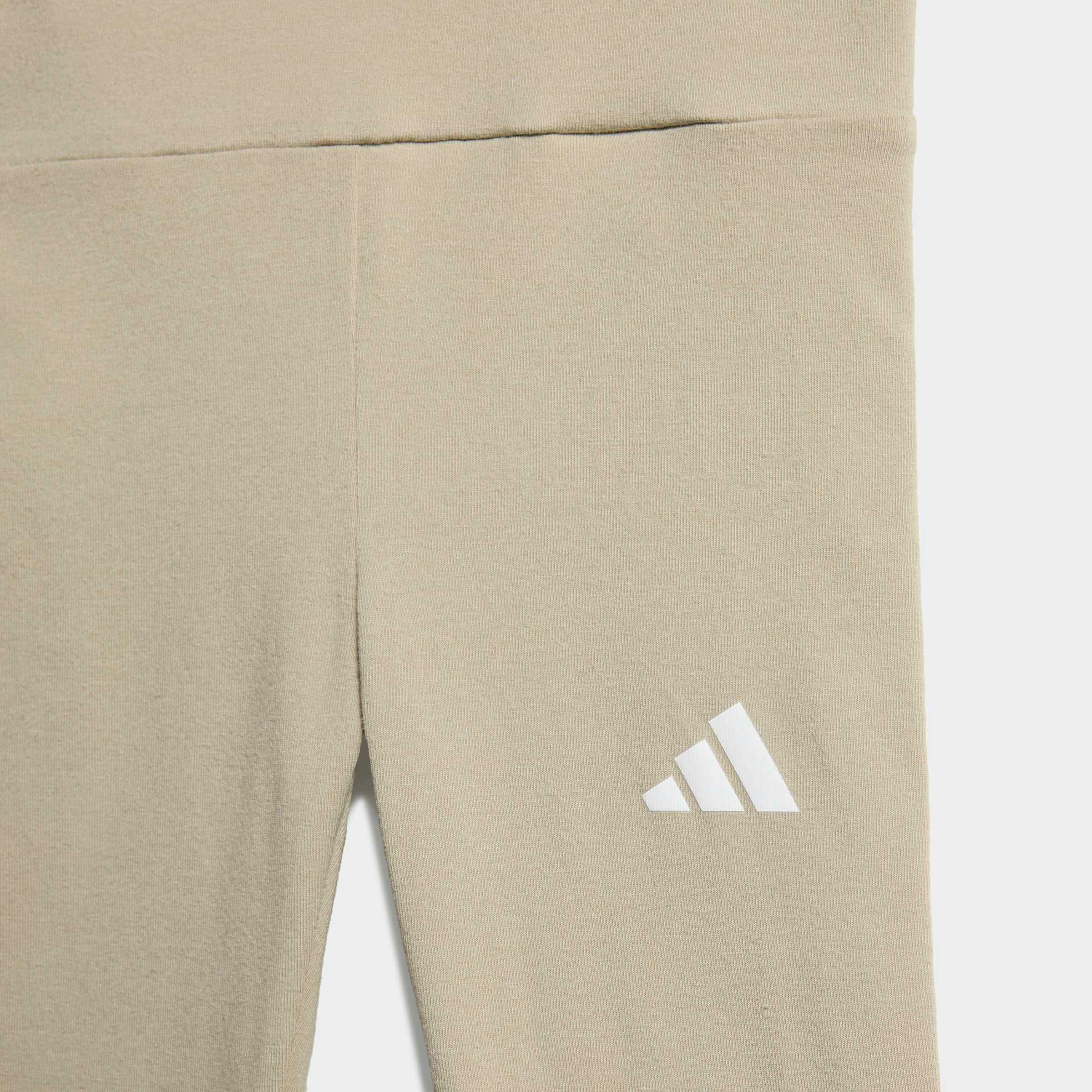 adidas Sportswear Trainingsanzug »SEASONALS SWEAT SET« 2 tlg.