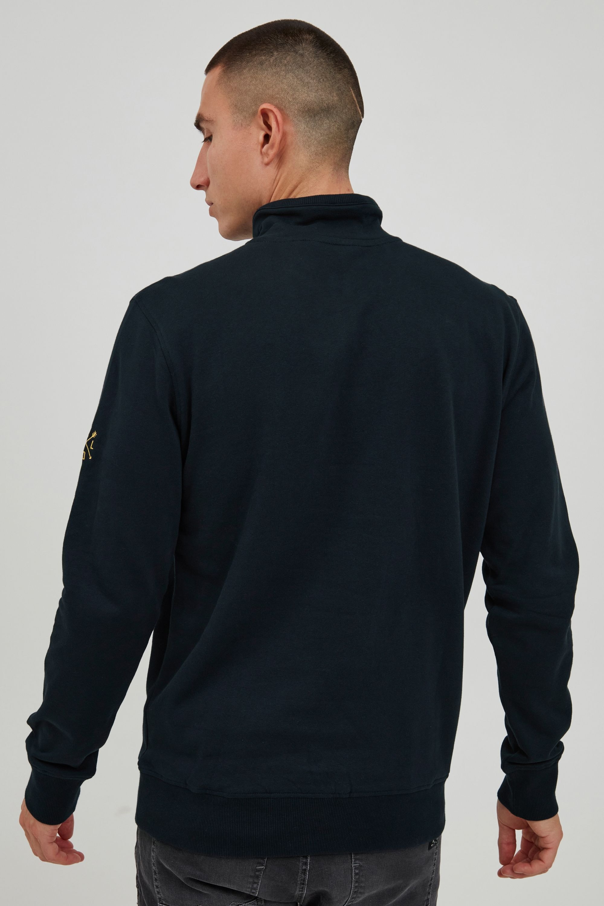 !Solid Kapuzenpullover »Sweatshirtpullover SDKaran«