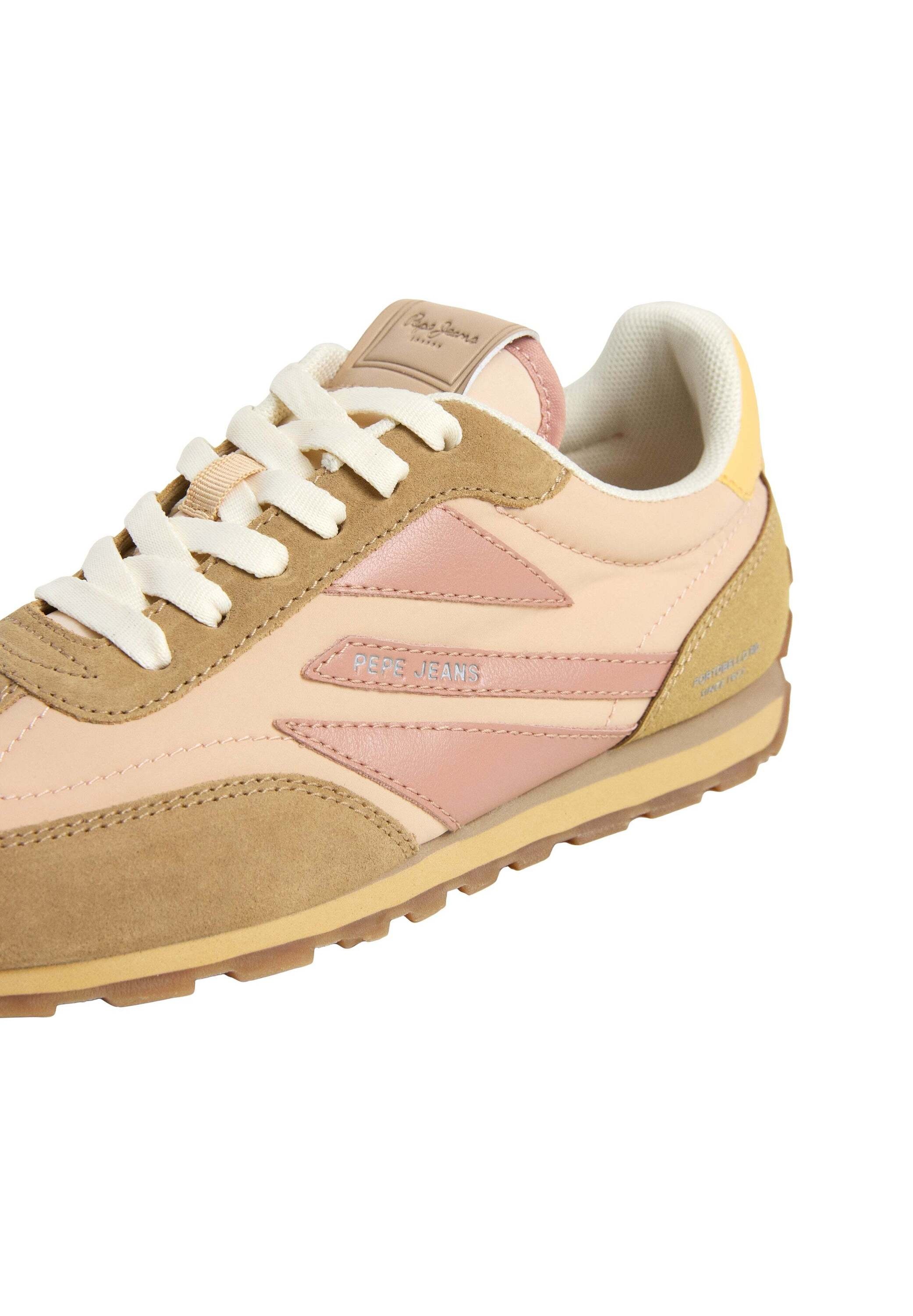 Pepe Jeans Trainingsschuh »trainers JANE SPORTY W«