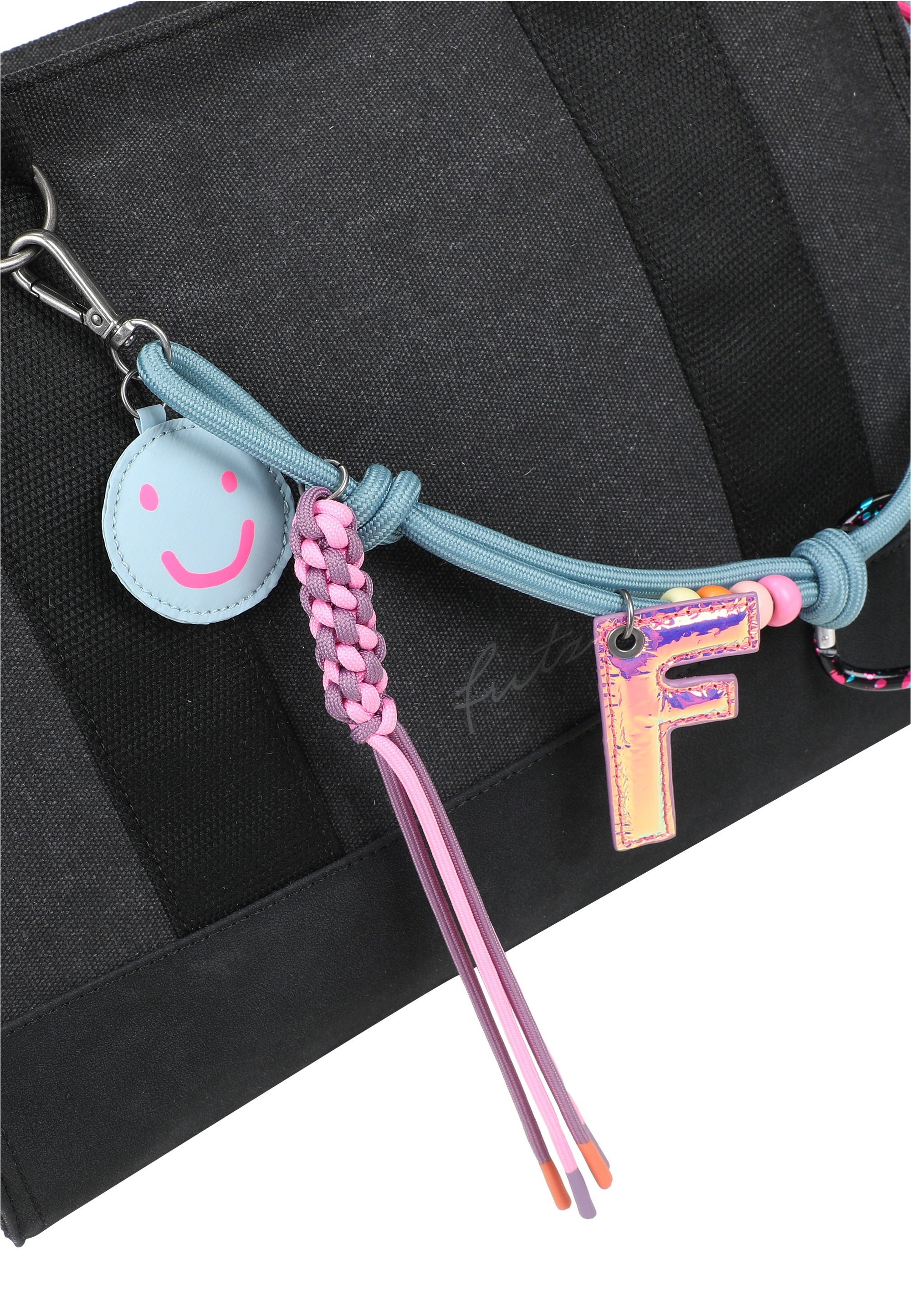 Fritzi aus Preußen Henkeltasche »Tüddelüt« mit wunderschöner Anhängerkette