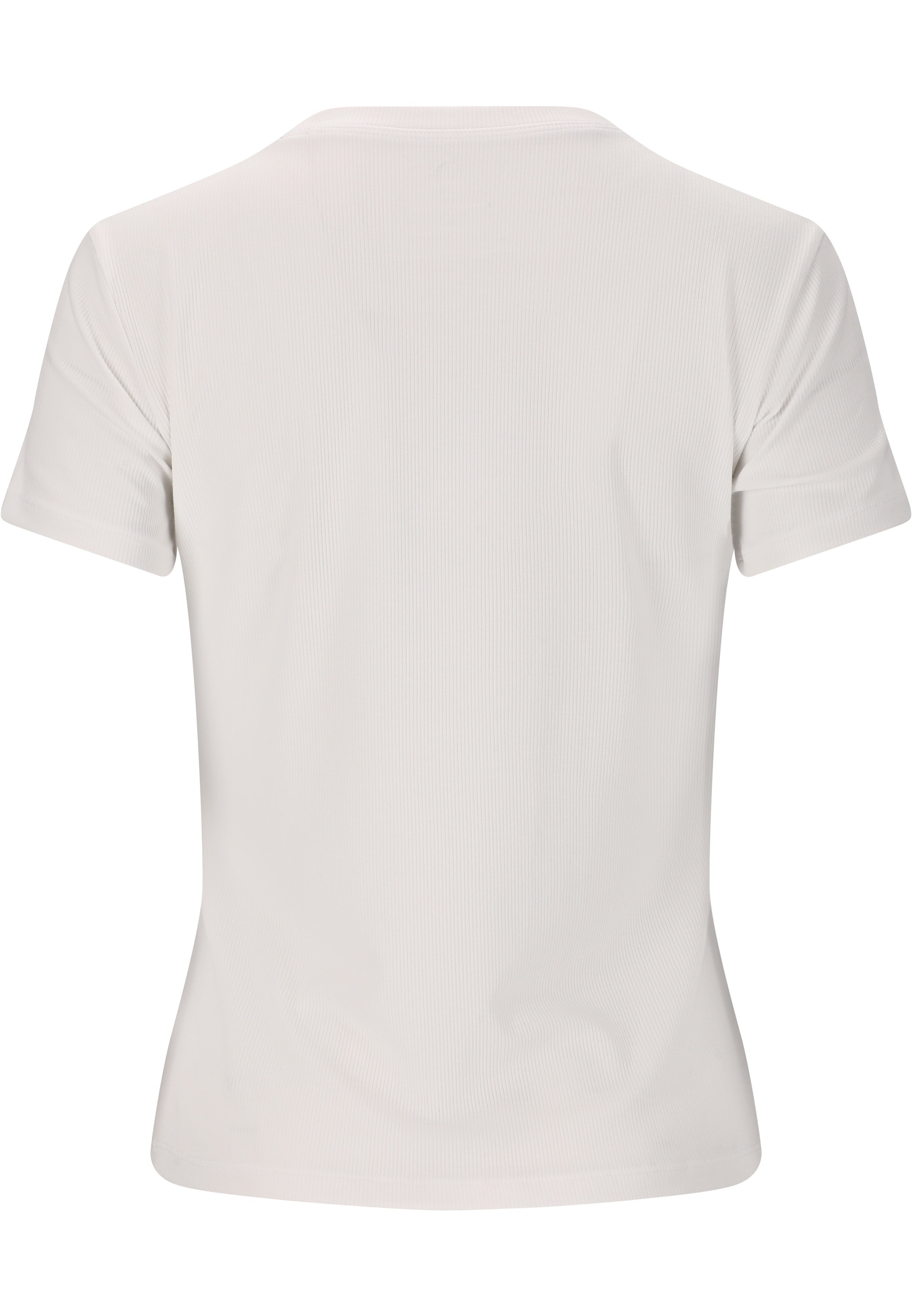 ATHLECIA Funktionsshirt »Tinashe«, im simplen und schnelltrocknenden Design