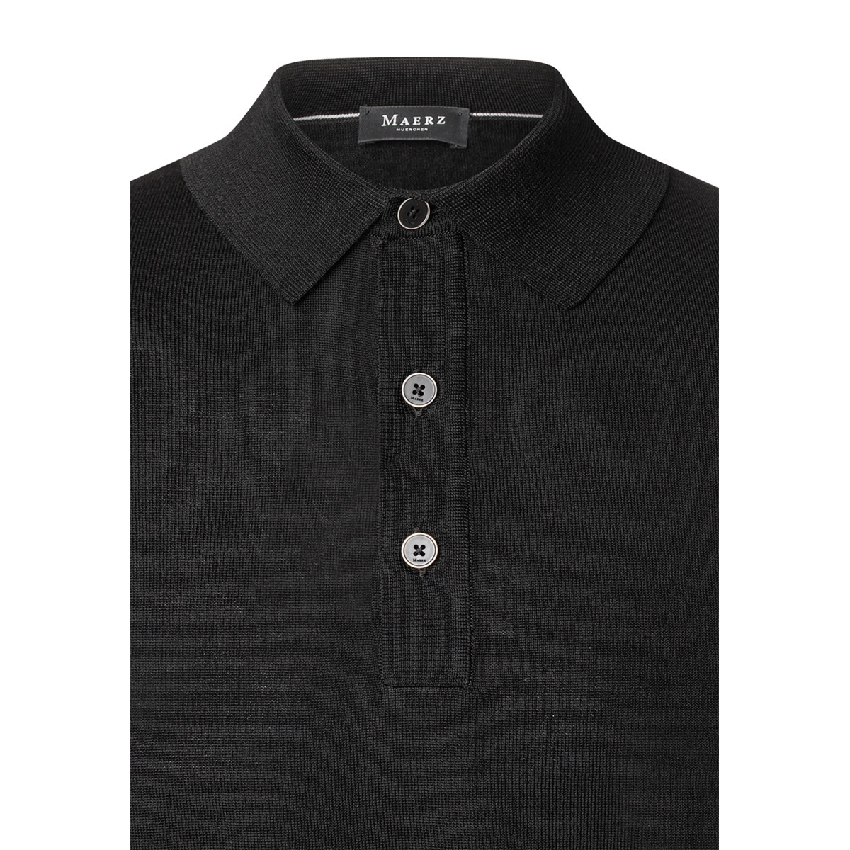 MAERZ Muenchen Strickpullover »Maerz Muenchen 410800 Strickpullover Herren Bekleidung«