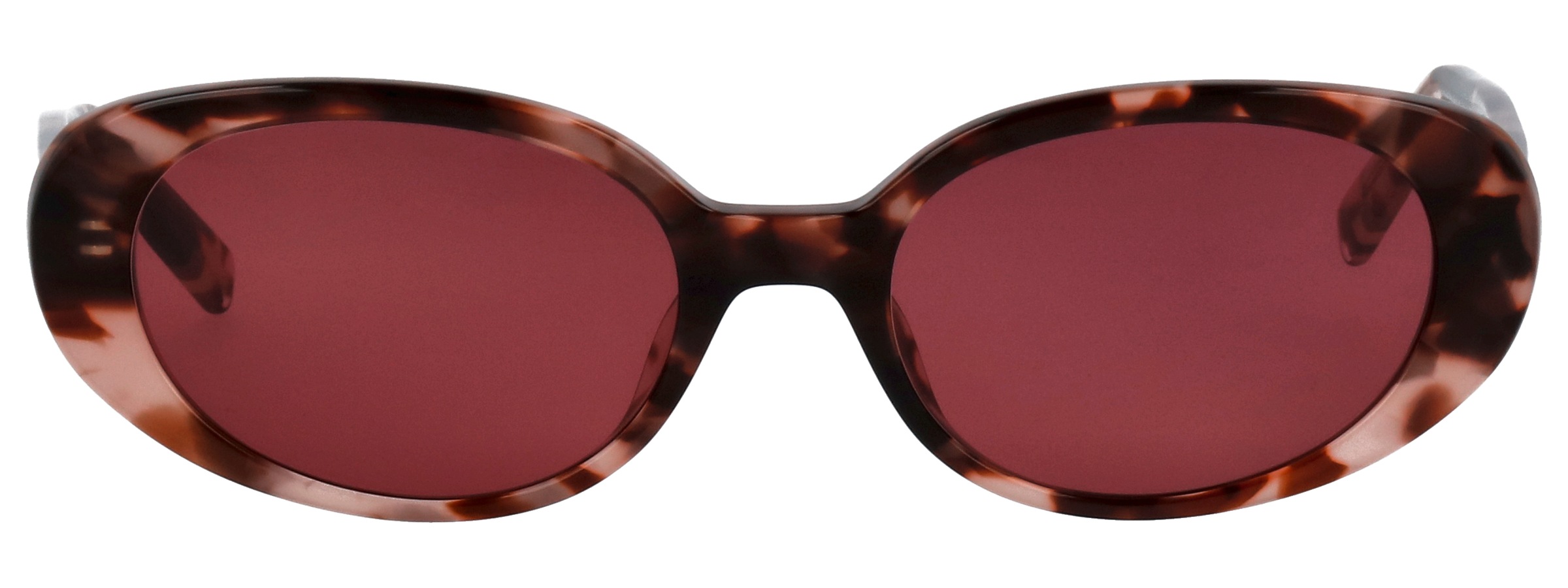 TOM TAILOR Sonnenbrille "Modell 676011" Form Feminin, Logoschriftzug auf Bü günstig online kaufen