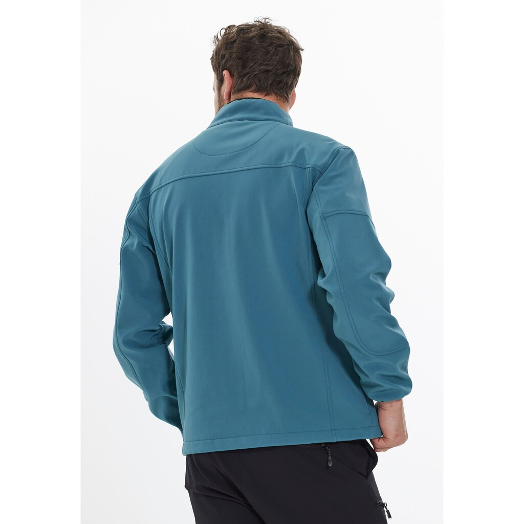 WHISTLER Softshelljacke »Dublin«