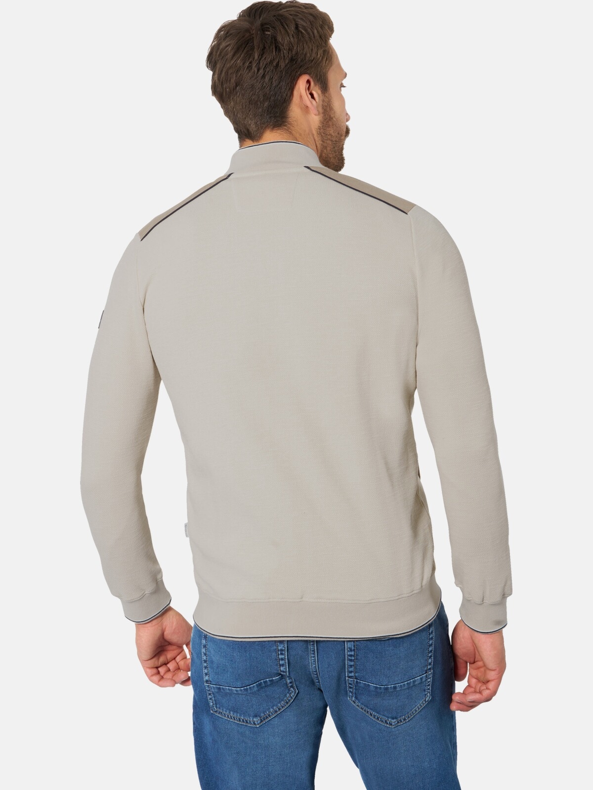 Babista Sweatjacke »Sweatjacke MARLINI«