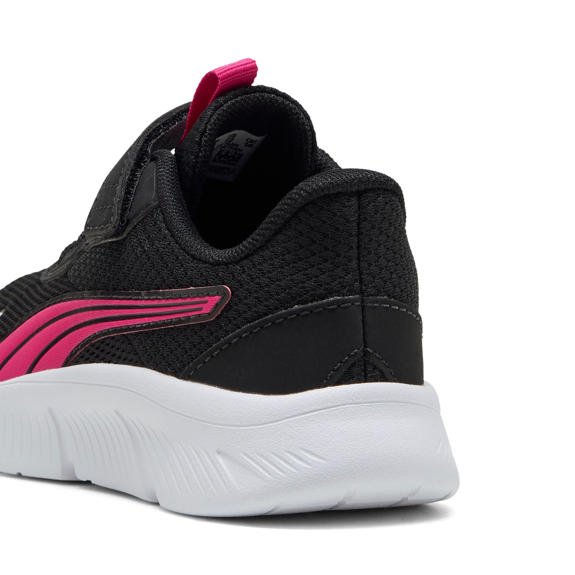 PUMA Sneaker »FLEXFOCUS MODERN AC+ PS«  für Kinder