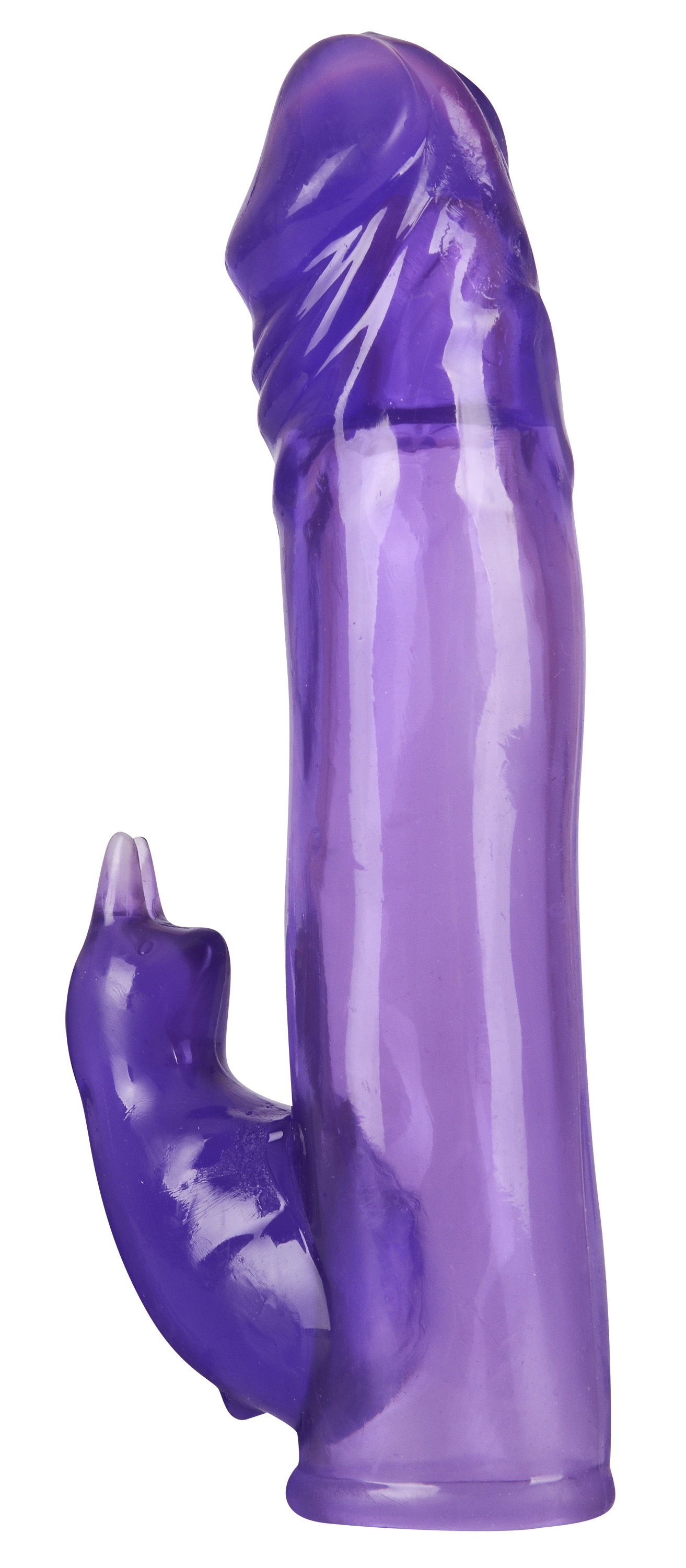 You2Toys Vibrator »Toy Set Purple Appetizer«