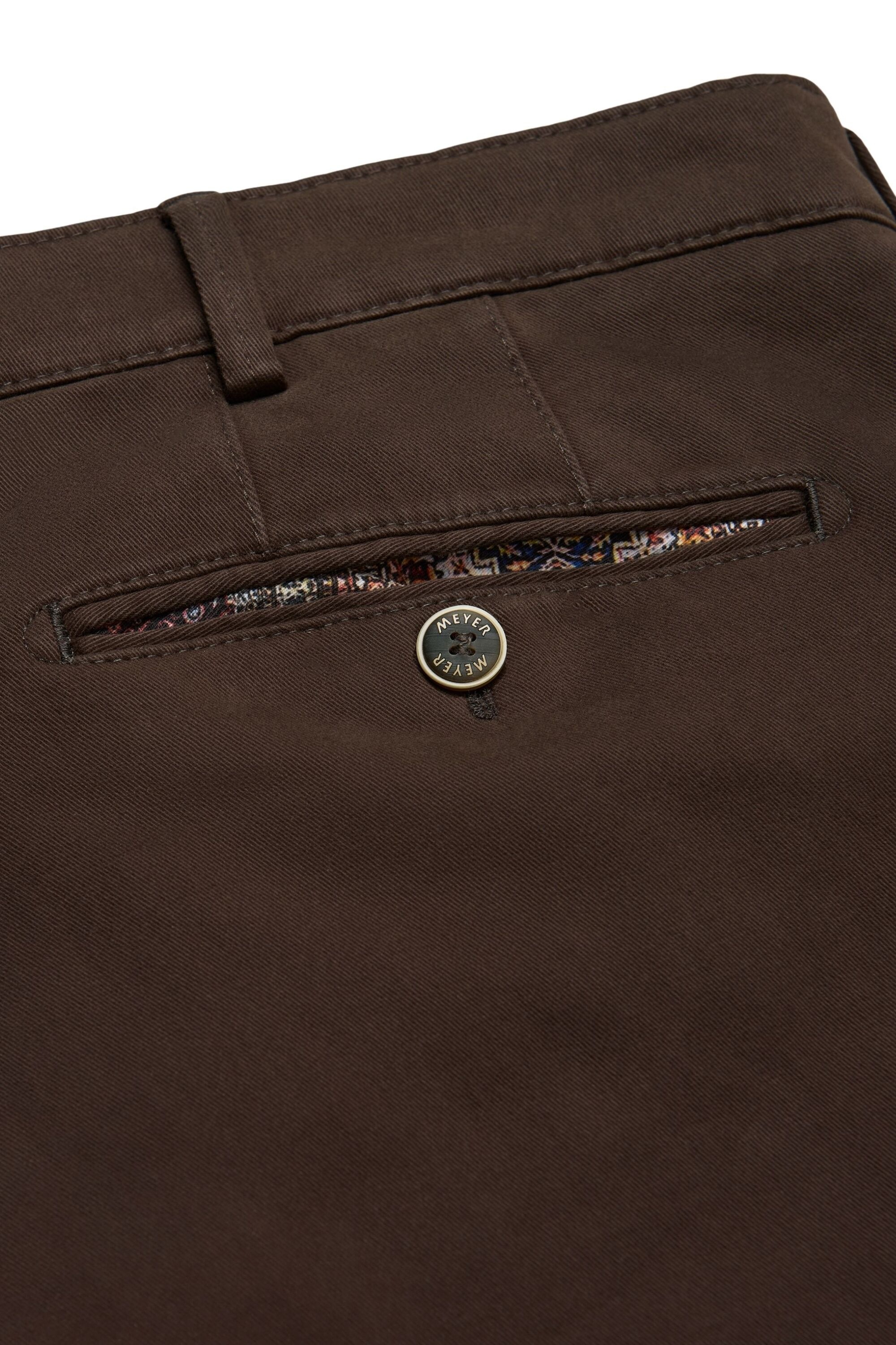 MEYER Chinos »BONN«