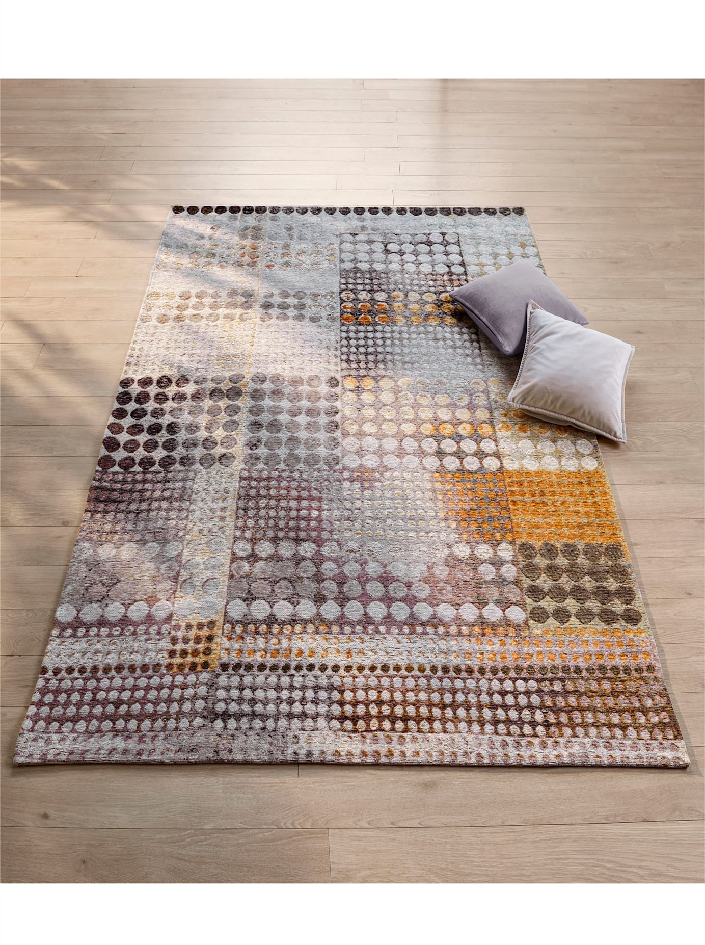 heine home Teppich 4 Höhe günstig online kaufen