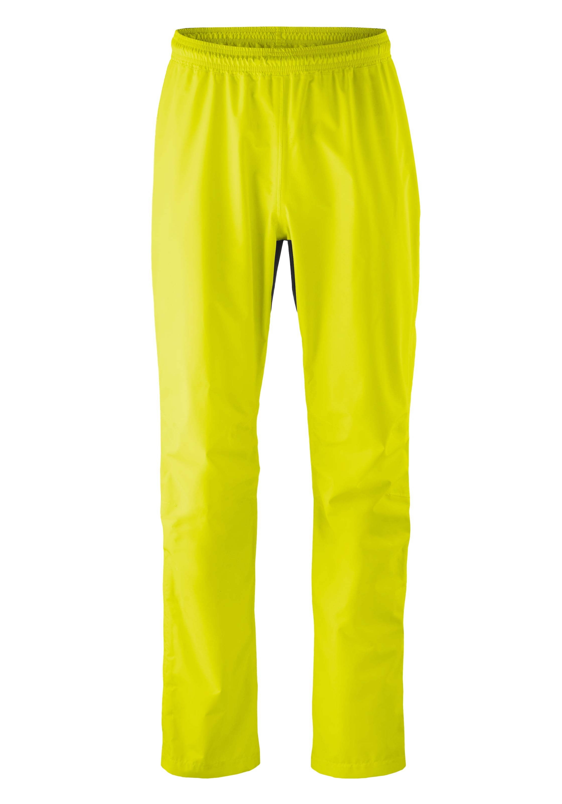 Gonso Fahrradhose "Save Pants Zip" Unisex Regenhose, wasserdichte Radhose, ideal als Überhose