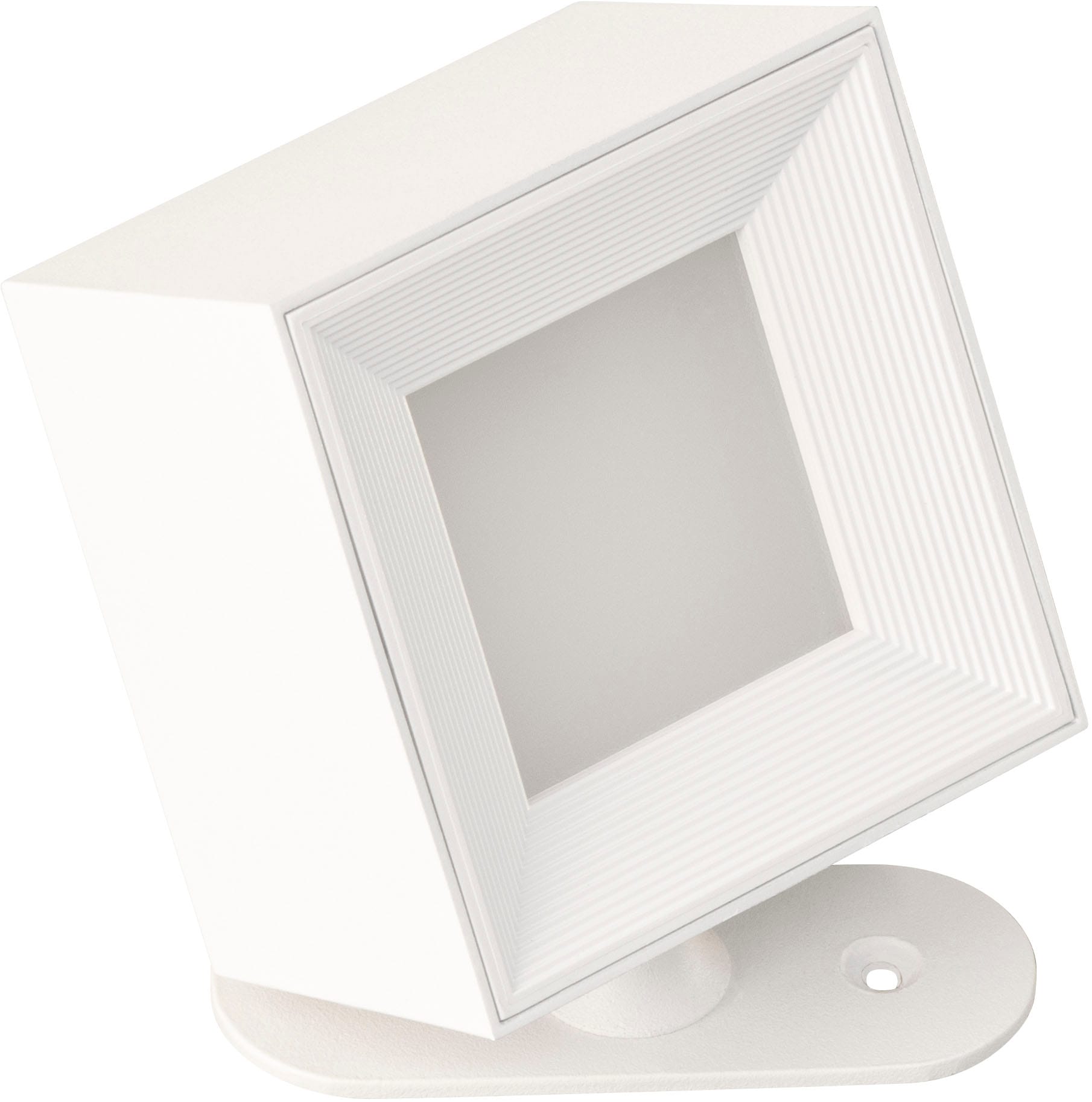 easy! BY FHL Außen-Wandleuchte »Magnetic«, 1 flammig, Leuchtmittel LED-Modul | LED fest integriert, lange Leuchtdauer