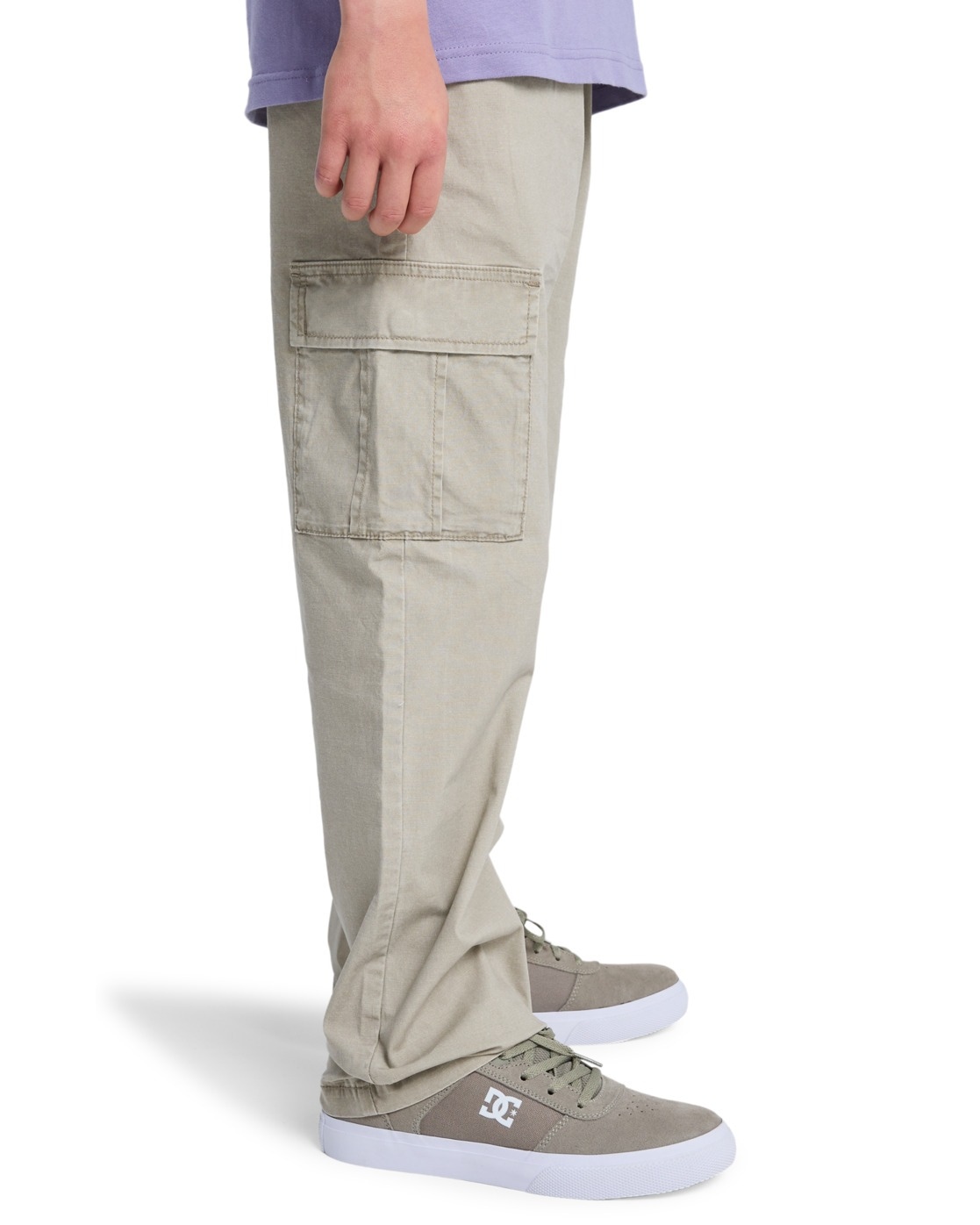 Quiksilver Cargohose »Taxer«