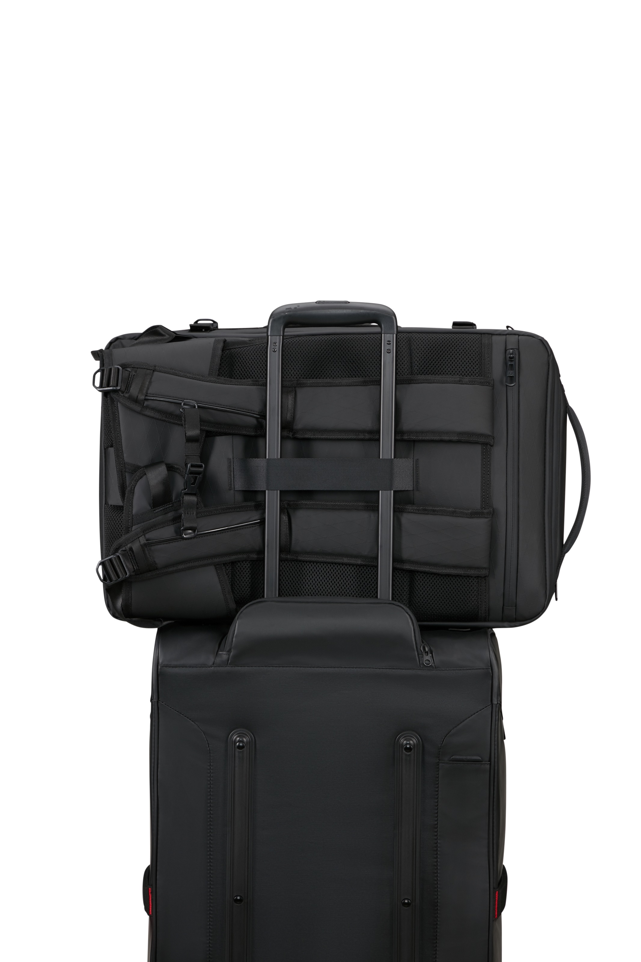 Samsonite Reiserucksack »CABIN PACK« Sicherheitsfach am Rücken wasserabweisend