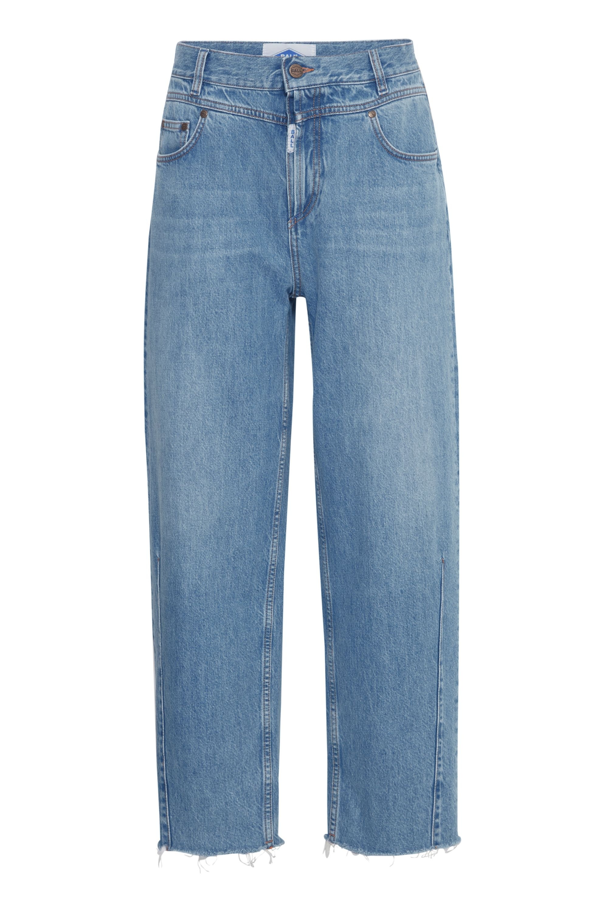 Bequeme Jeans »Bequeme Jeans BACAMMEO JEANS«