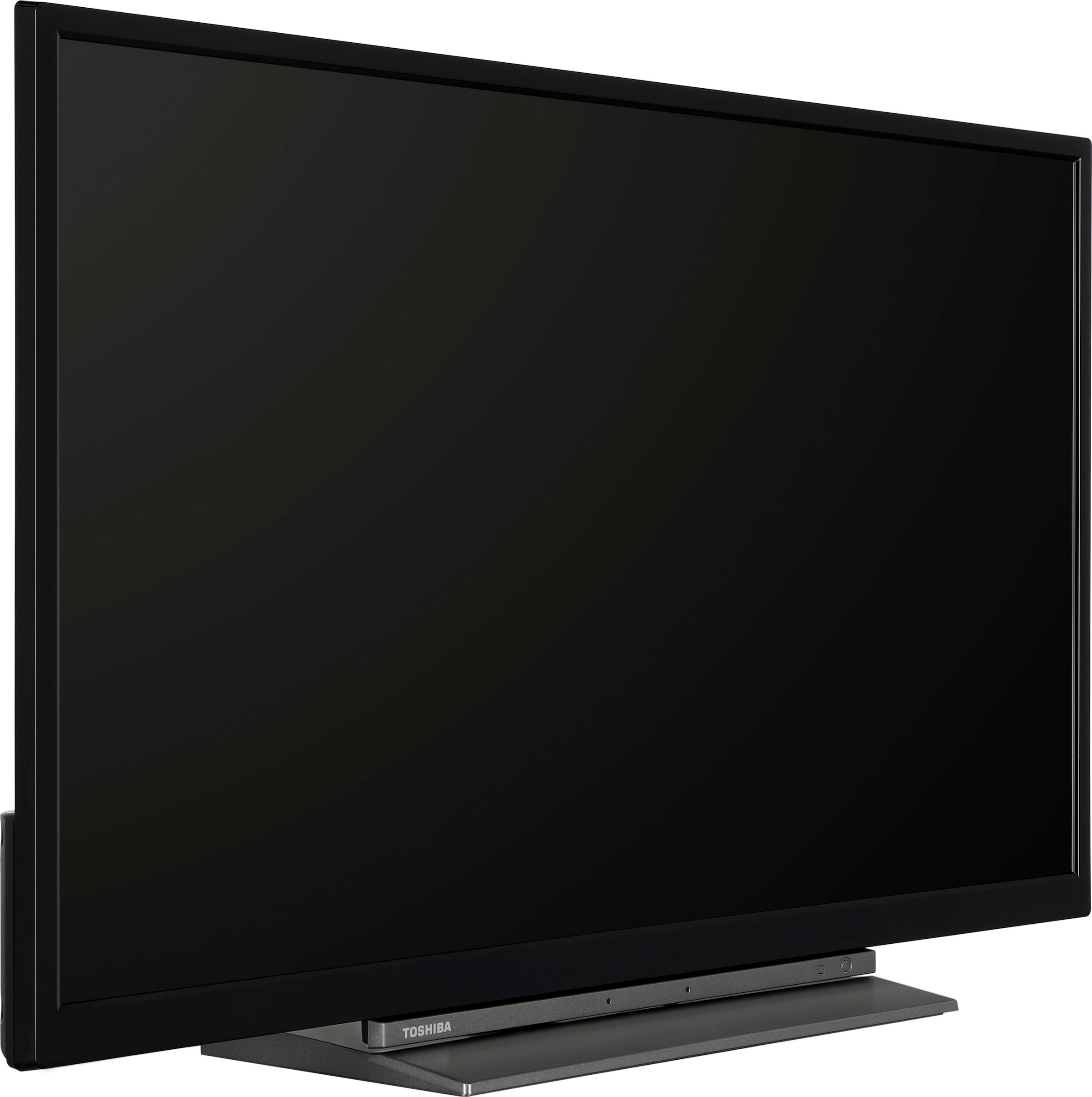 Toshiba LED-Fernseher »32LK3C63DAA/2«, 80 Smart-TV | Full HD, cm/32 BAUR Zoll
