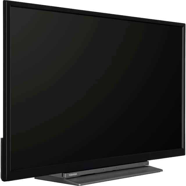 Toshiba LED-Fernseher »32LK3C63DAA/2«, 80 cm/32 Zoll, Full HD, Smart-TV |  BAUR