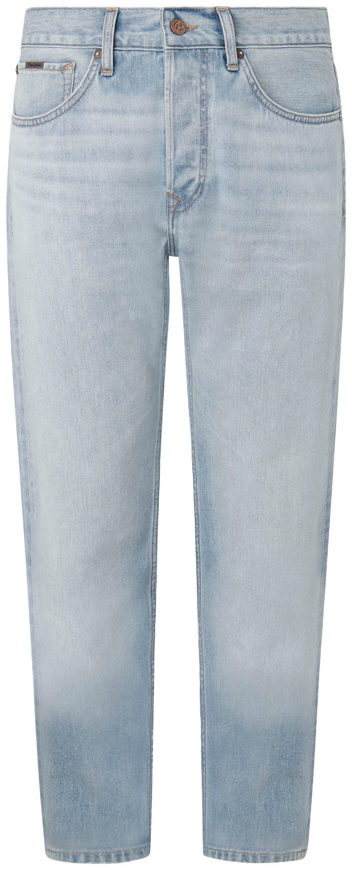 Pepe Jeans 5-Pocket-Jeans »JEANS ALMOST«