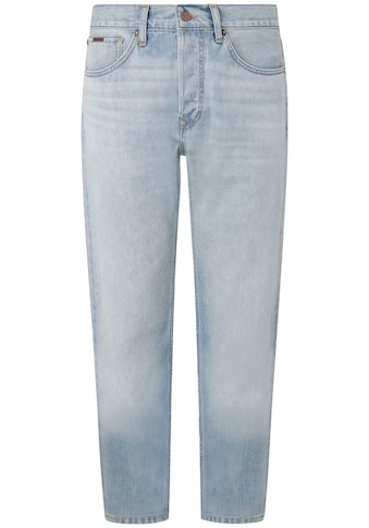 5-Pocket-Jeans »JEANS ALMOST«