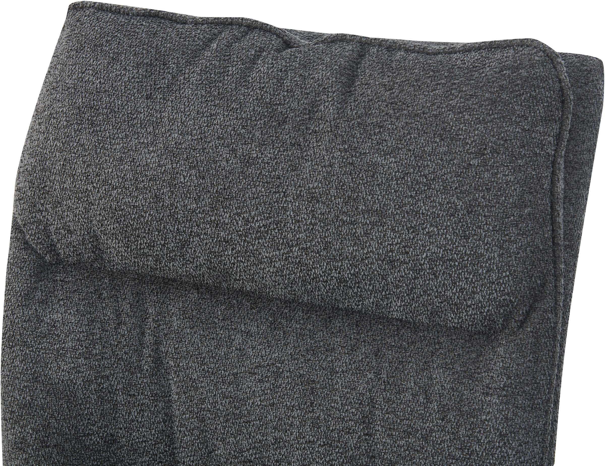 Home affaire Esszimmerstuhl »BARRIE, 2er Set, mit Metallgestell in matt schwarz« (Set) 2 Stk.in verschiedenen Farben, Belsatbarkeit pro Stuhl 120 kg, mit Armlehne