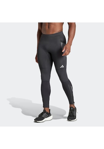 adidas Performance Lauftights »ULT CTE CLD TGH« (1 tlg.)