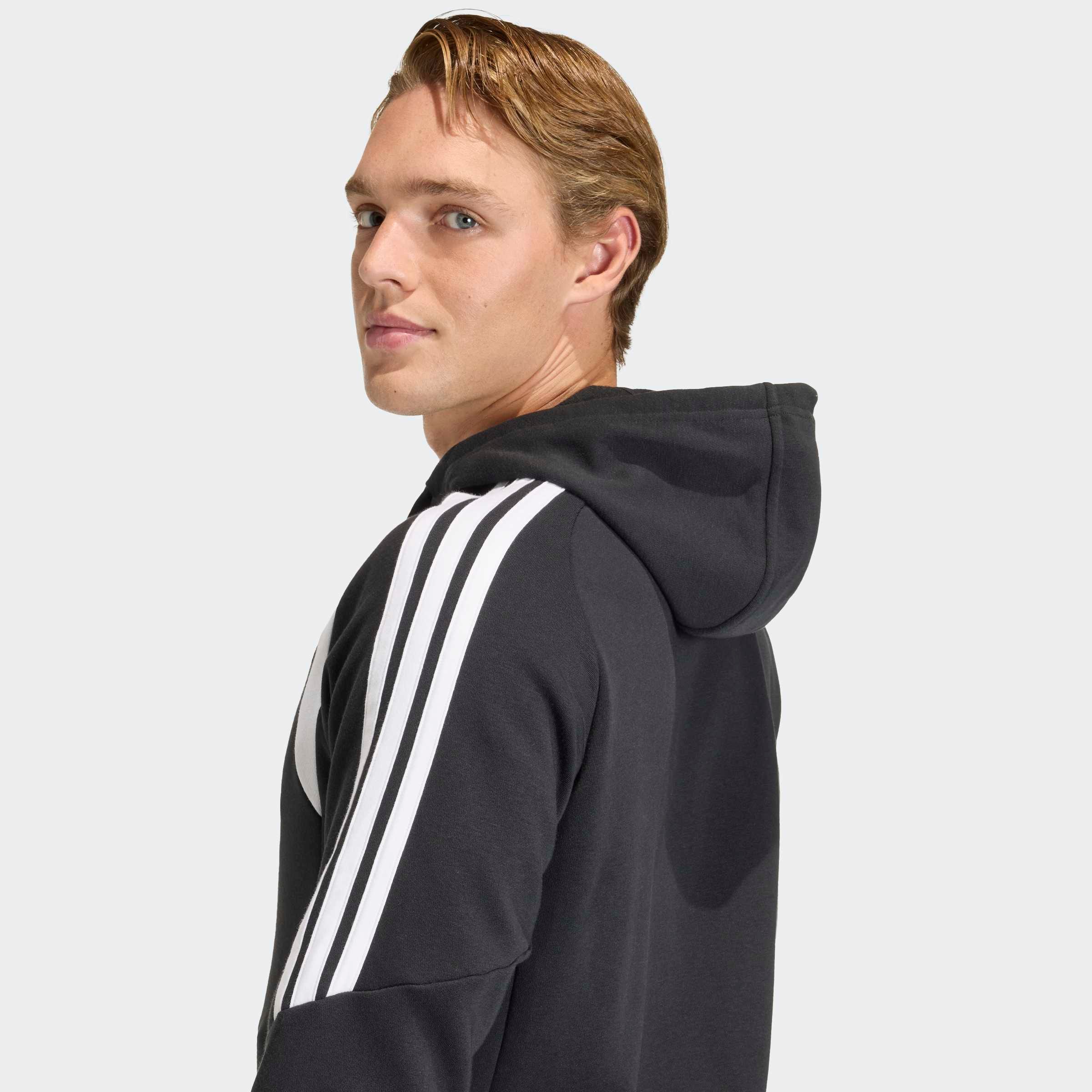 adidas Performance Kapuzensweatshirt »TIRO26L SWFZHDM«

