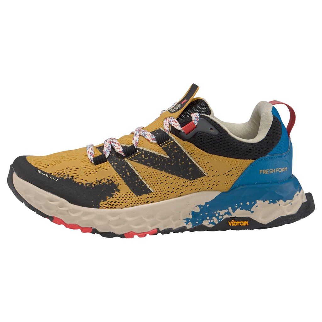 New Balance Laufschuh »Fresh Foam Hierro v5«